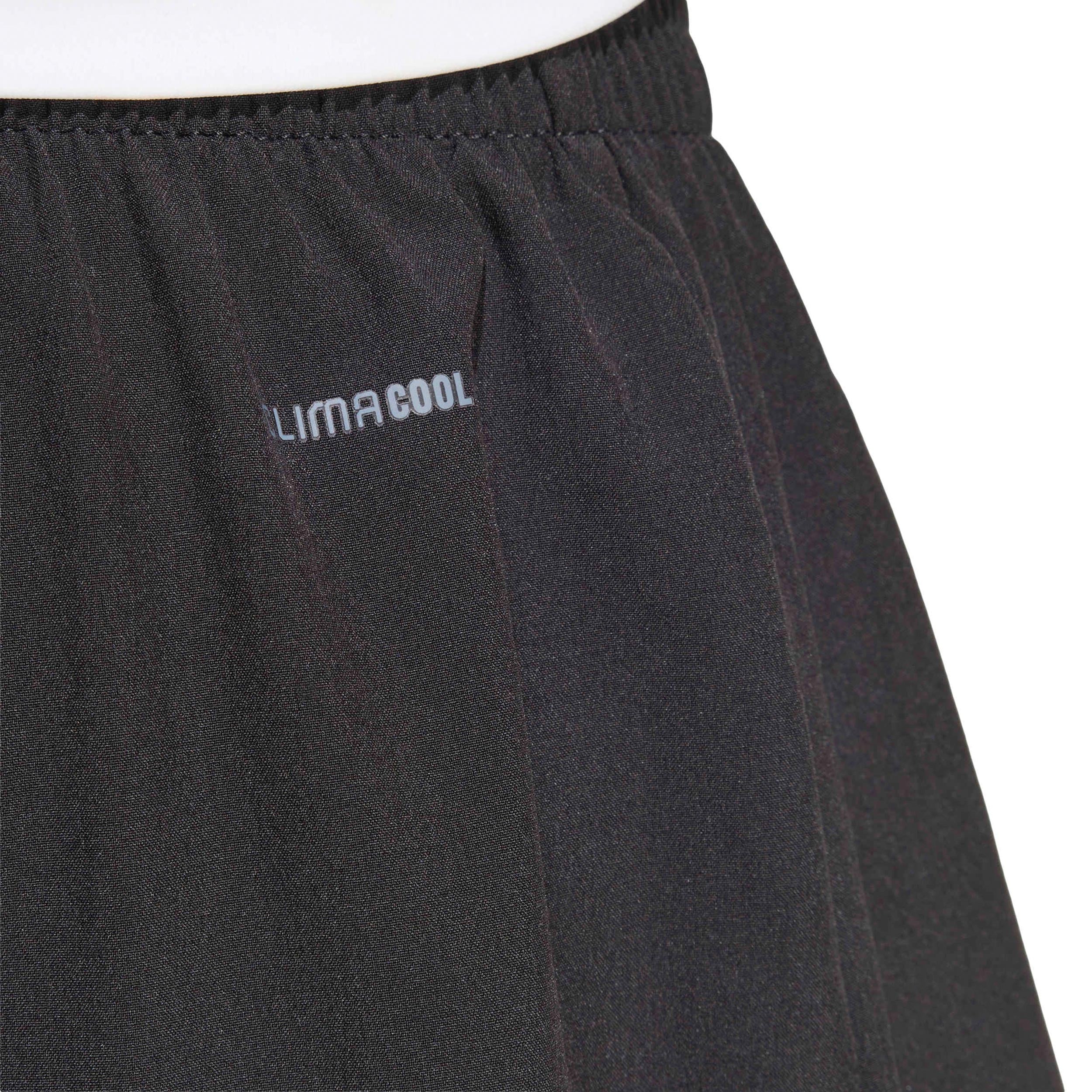 Match Shorts Mujeres - negro - Image 6