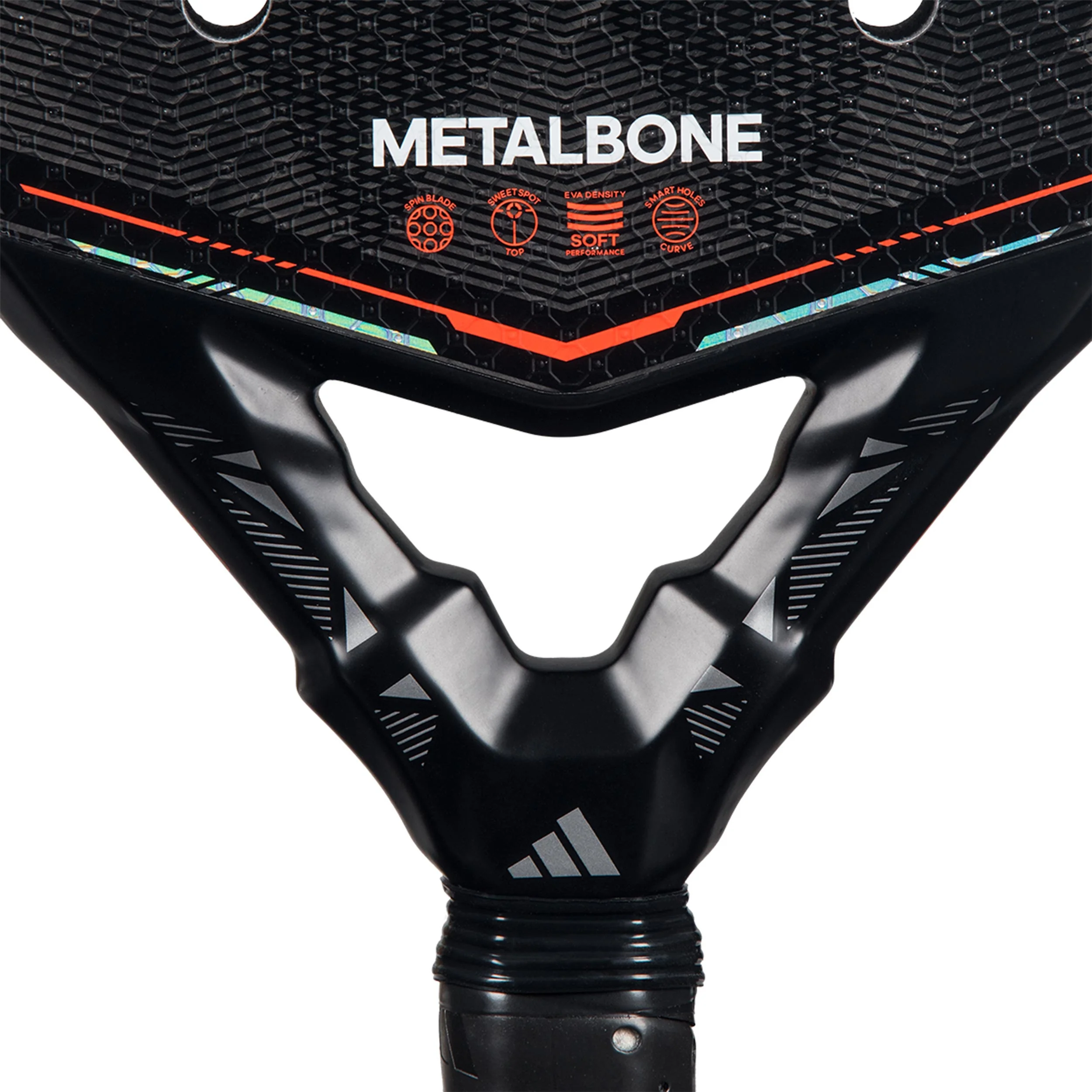Metalbone 2026 Pala de pádel Raquetas de test - Image 3