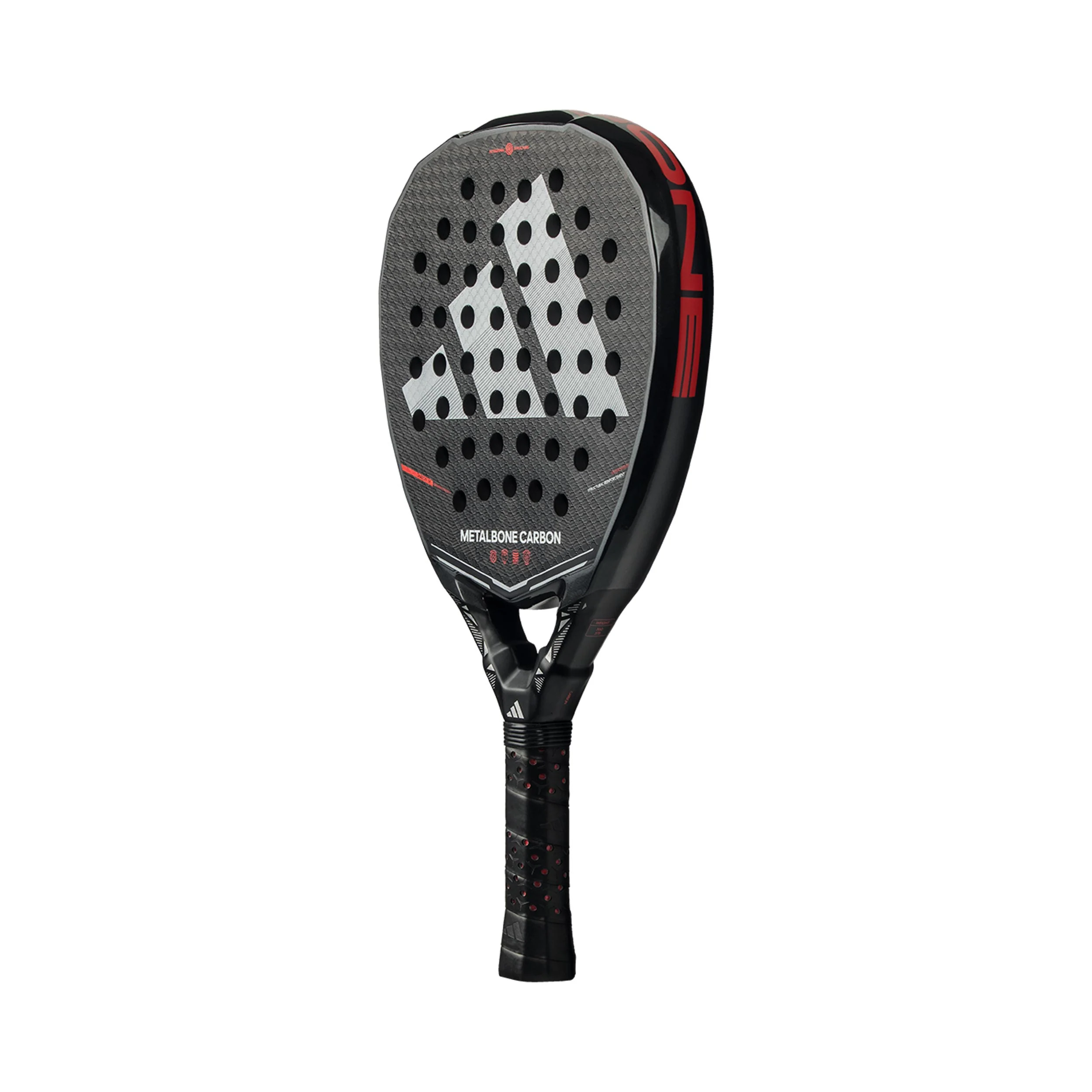 Metalbone Carbon 2026 Pala de pádel Raquetas de test - Image 2