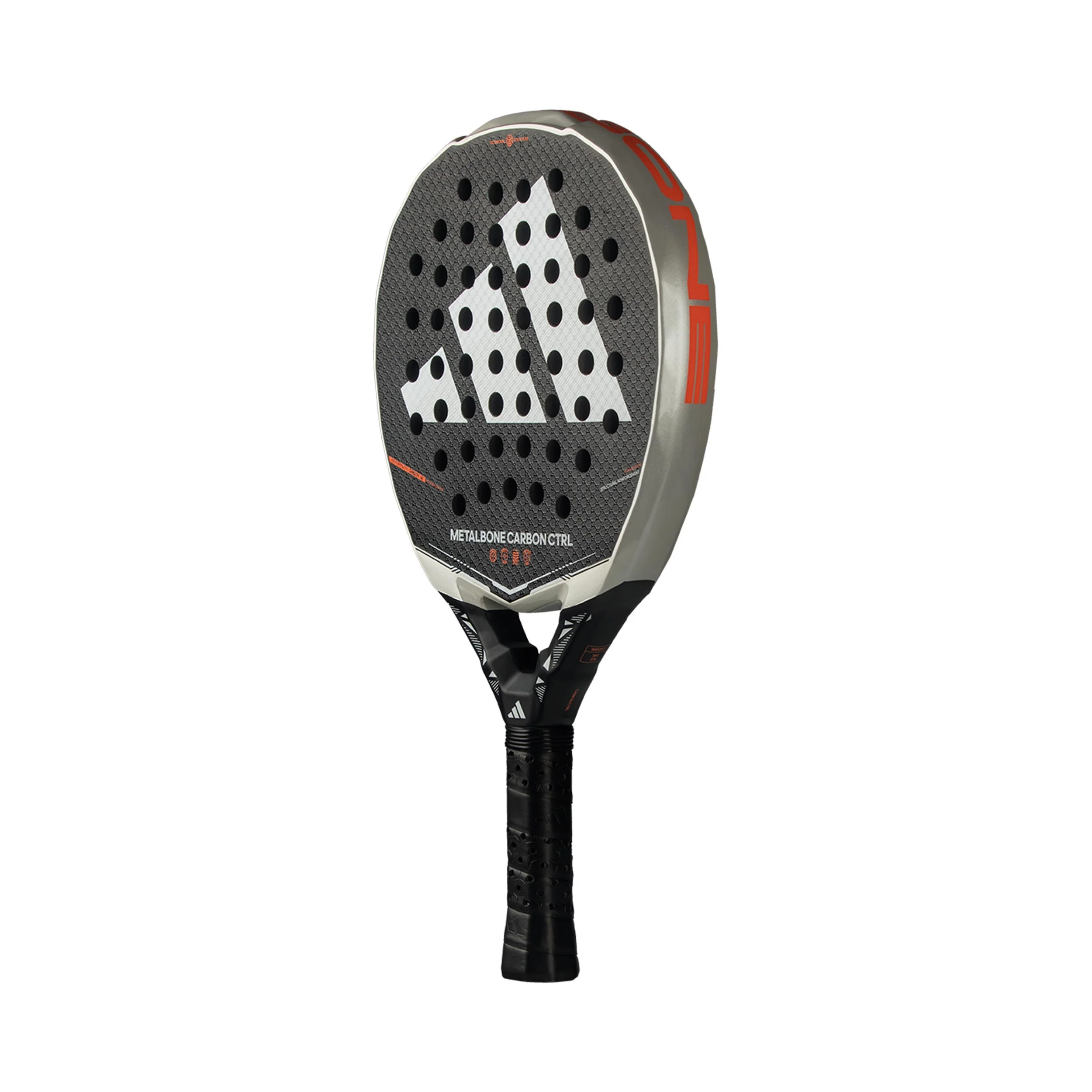 Metalbone Carbon Ctrl 2026 Pala de pádel Raquetas de test - Image 2