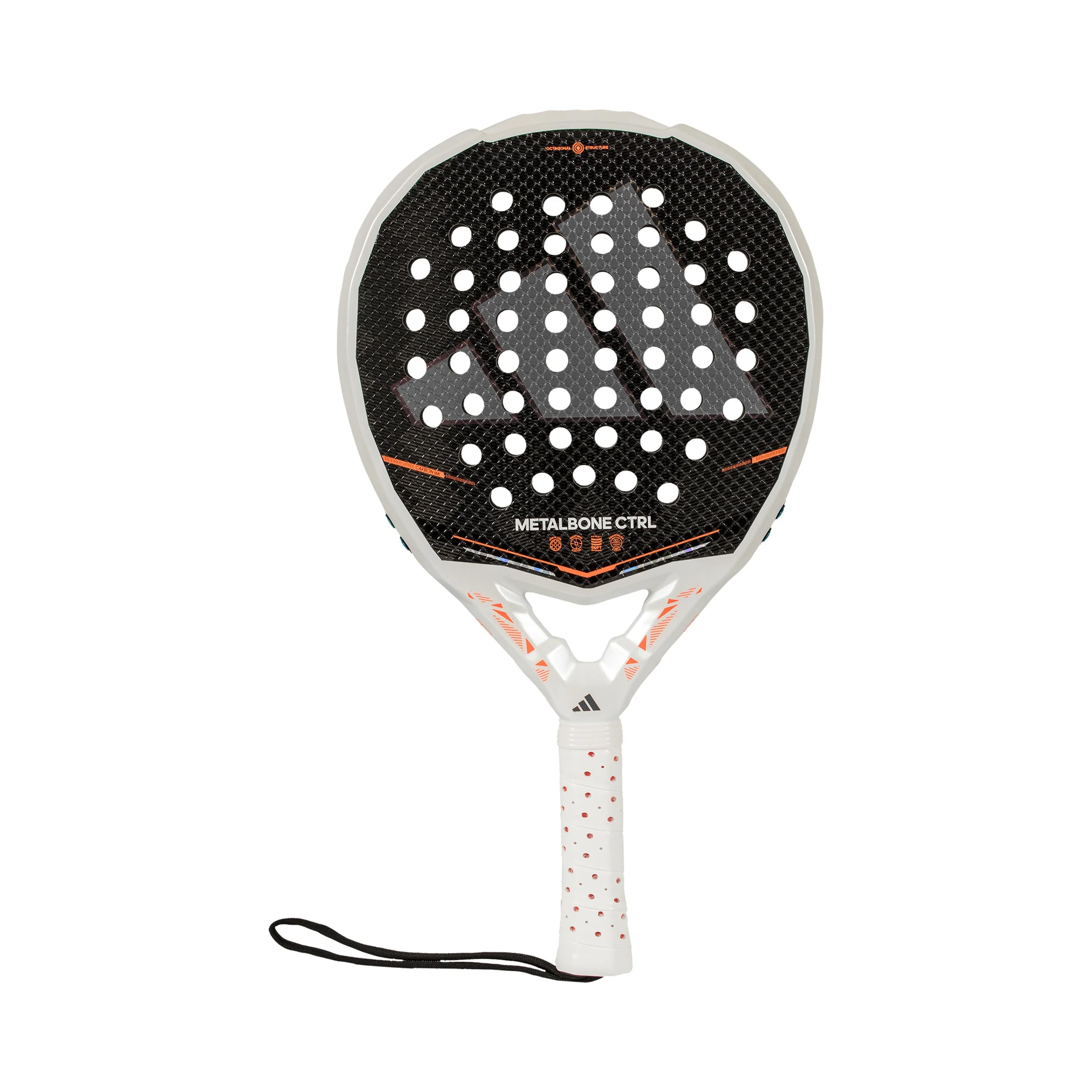 Metalbone Ctrl 2026 Pala de pádel