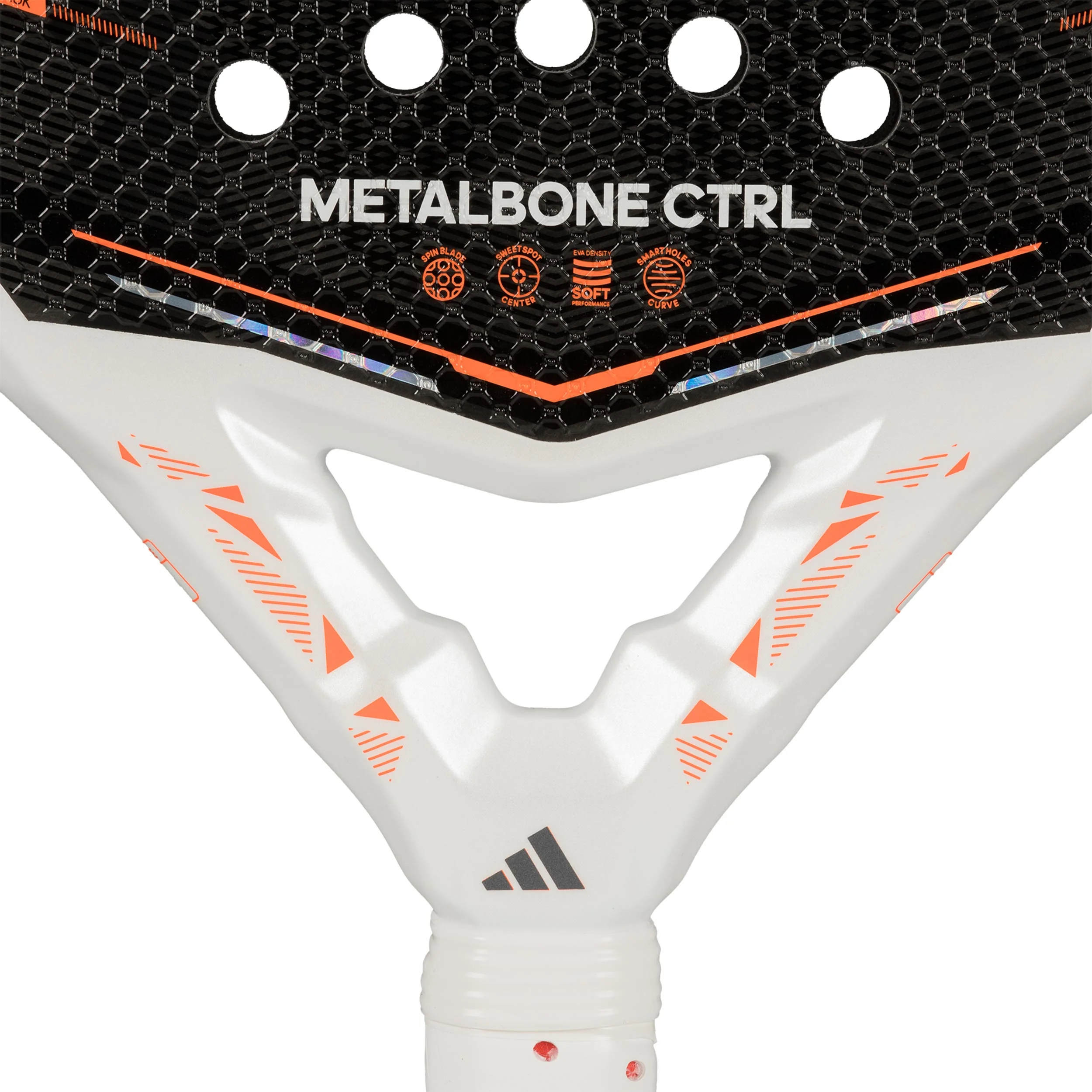 Metalbone Ctrl 2026 Pala de pádel - Image 4