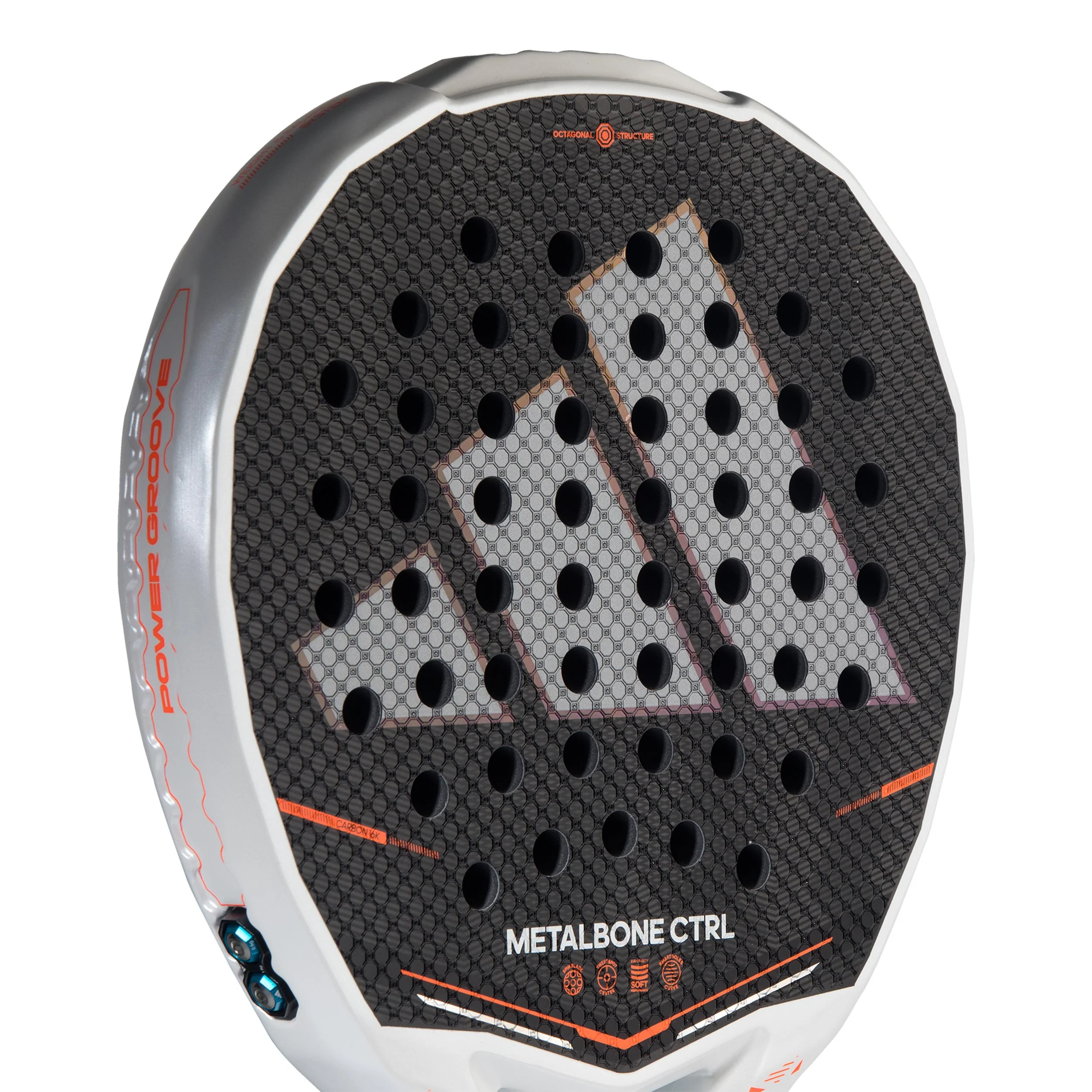Metalbone Ctrl 2026 Pala de pádel - Image 7