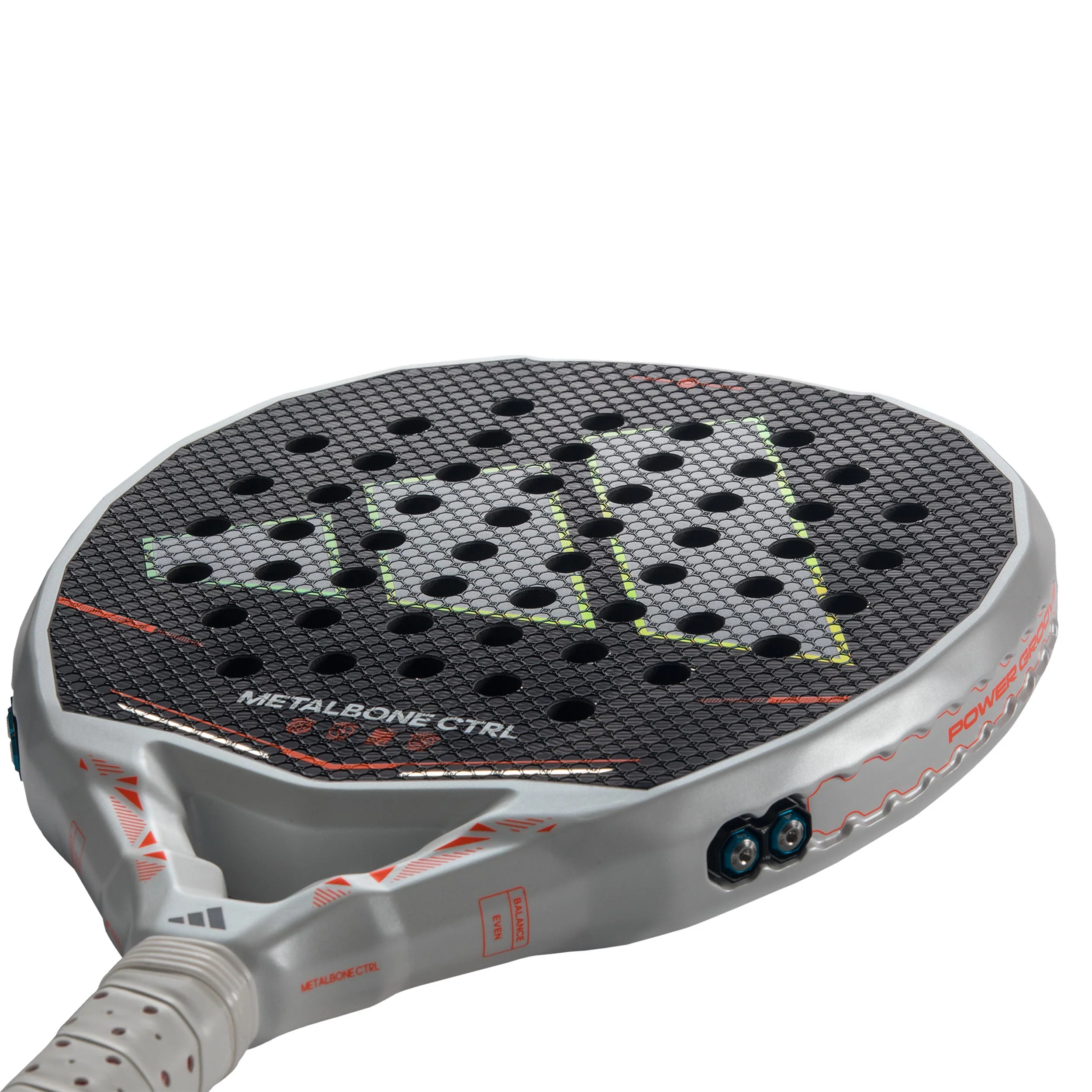 Metalbone Ctrl 2026 Pala de pádel - Image 8