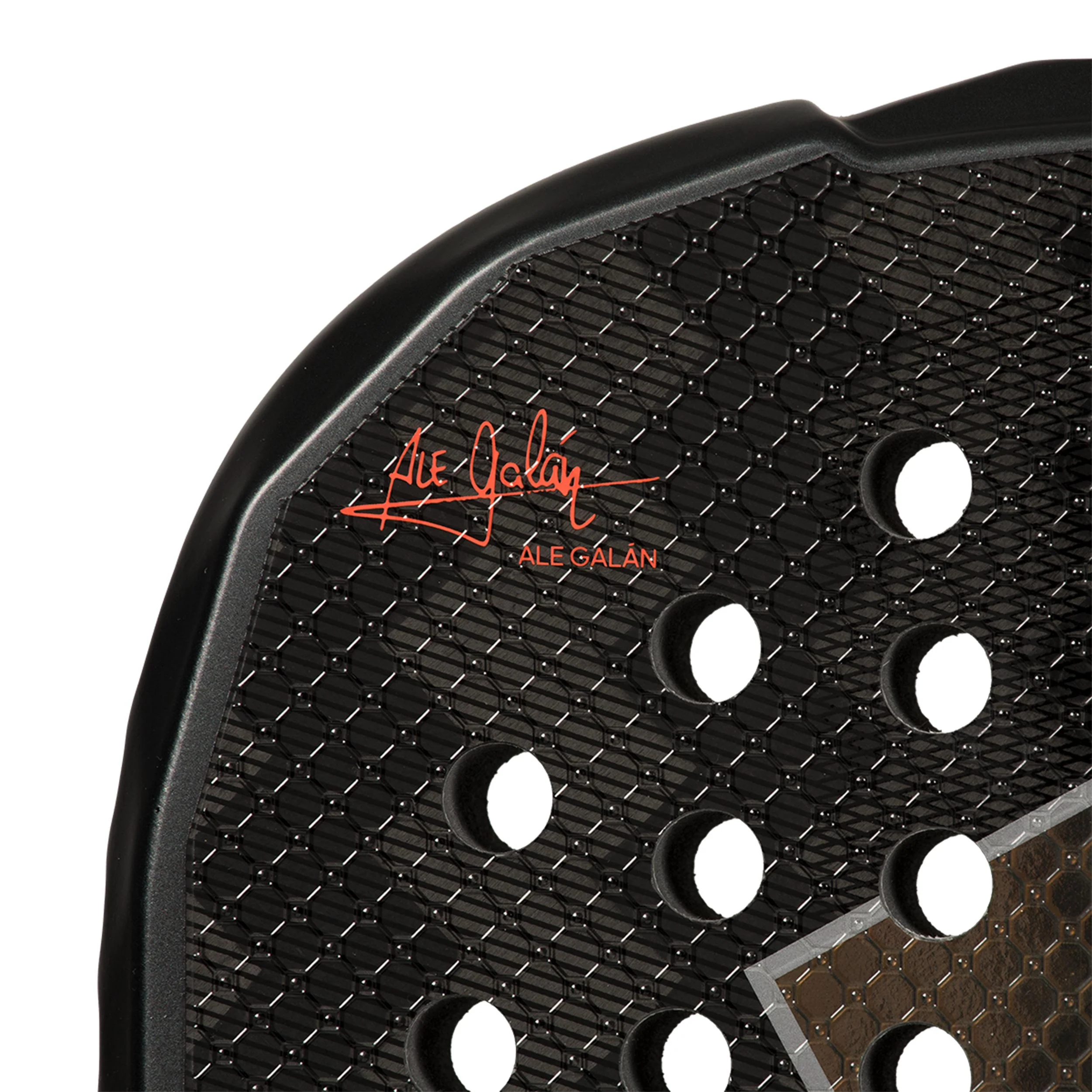 Metalbone Hrd+ 2026 Pala de pádel - Image 10