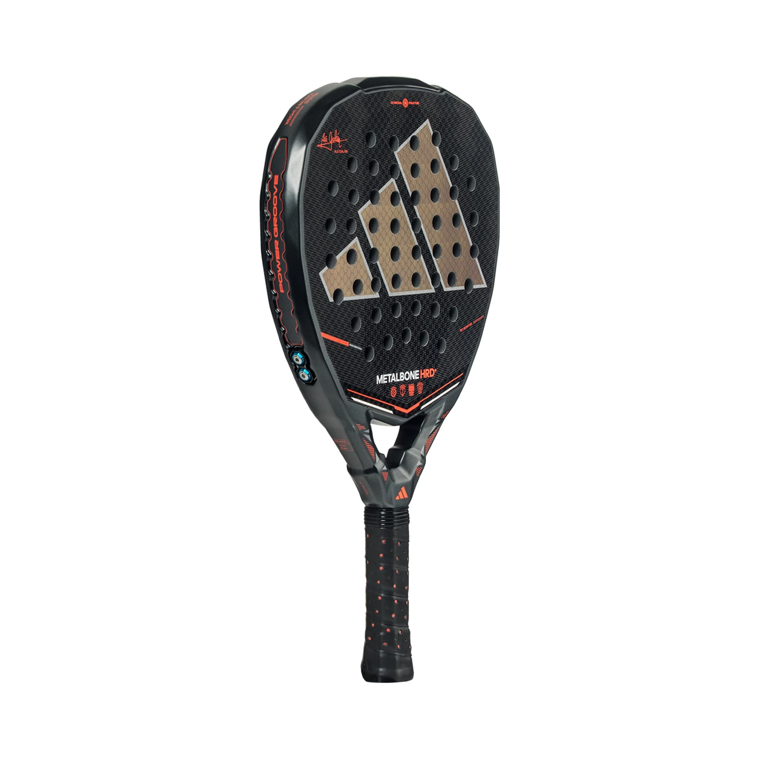 Metalbone Hrd+ 2026 Pala de pádel - Image 3