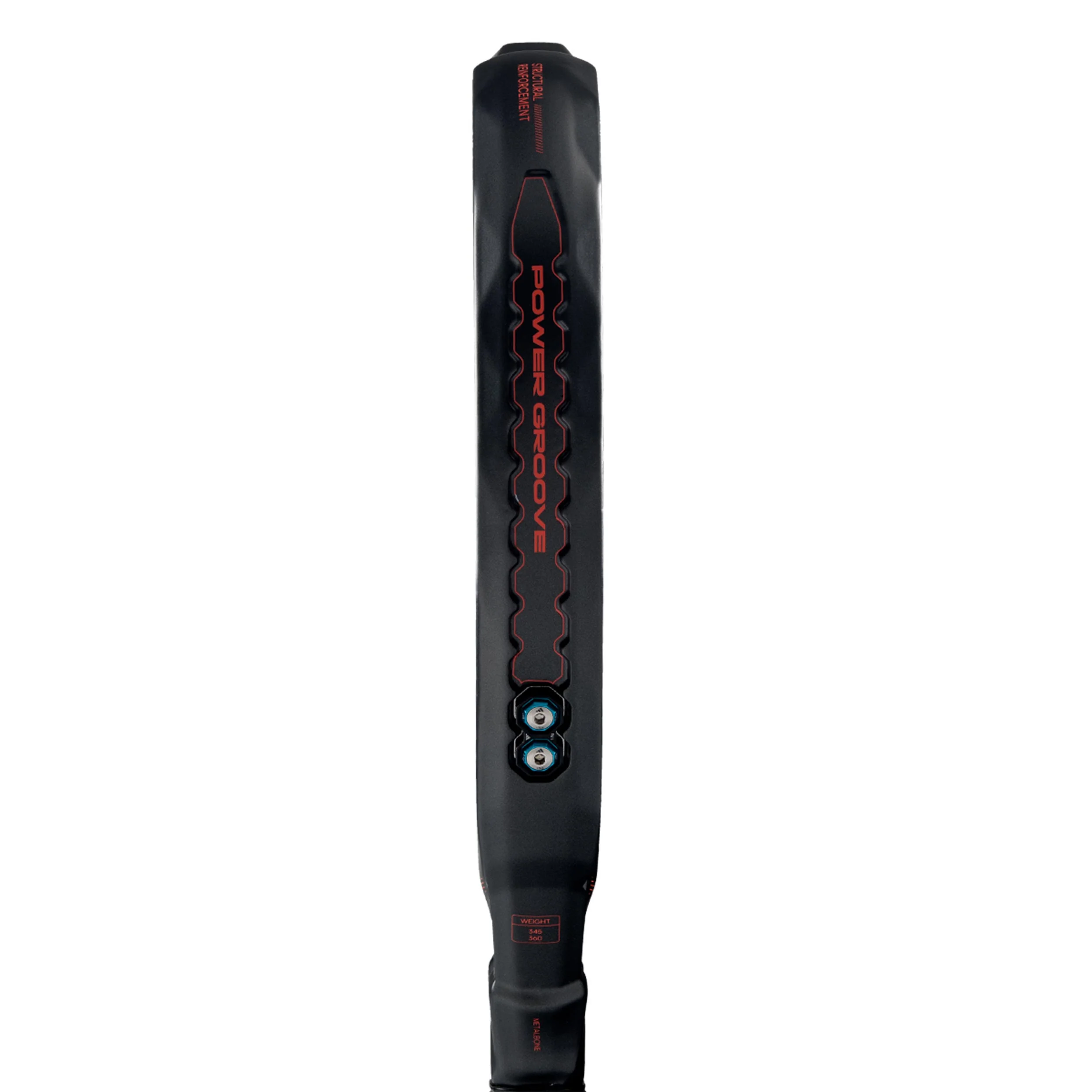 Metalbone Hrd+ 2026 Pala de pádel - Image 5