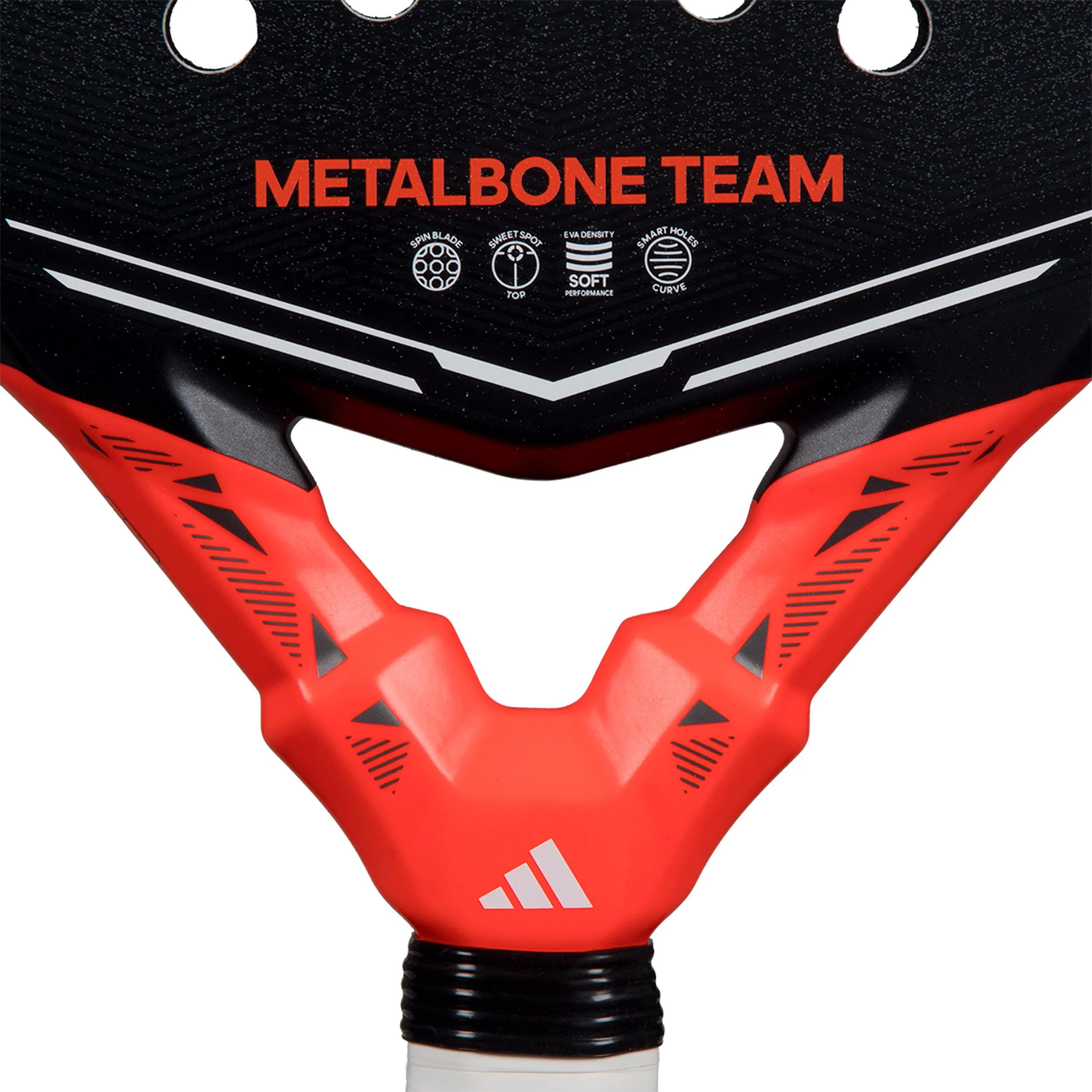 Metalbone Team 2026 Pala de pádel - Image 4