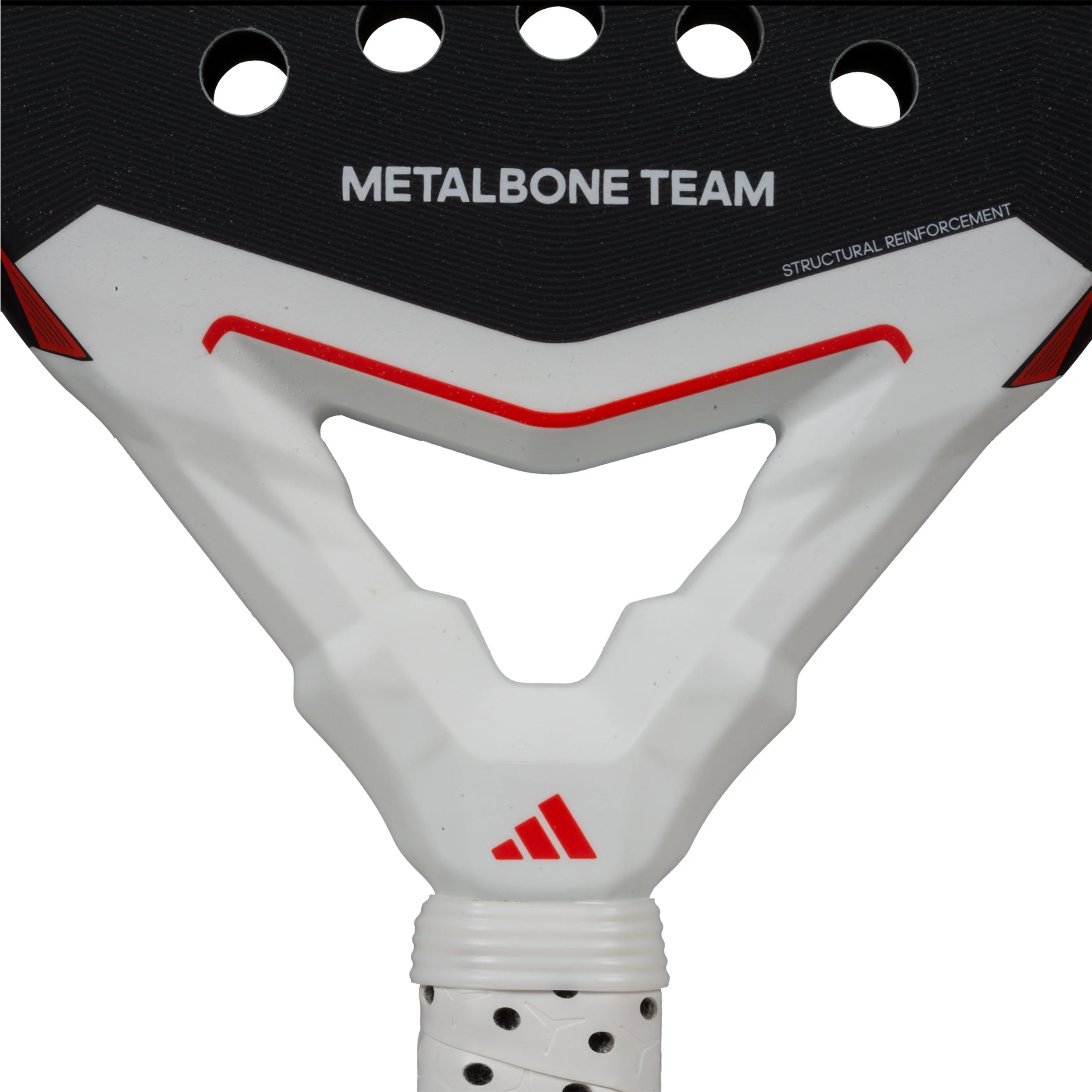Metalbone Team 3.4 Pala de pádel Raqueta de segunda mano - Image 4