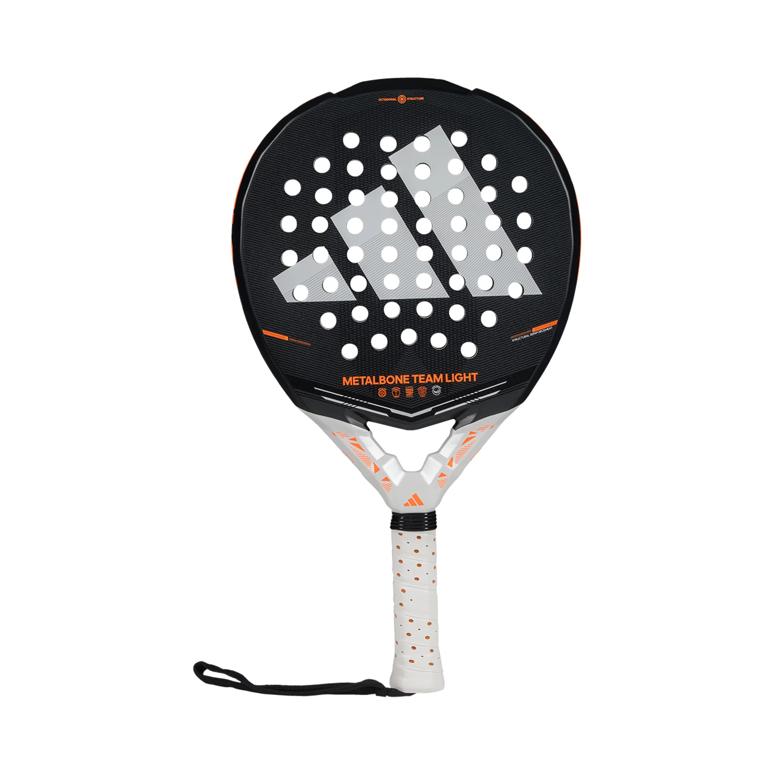 Metalbone Team Light 2026 Pala de pádel