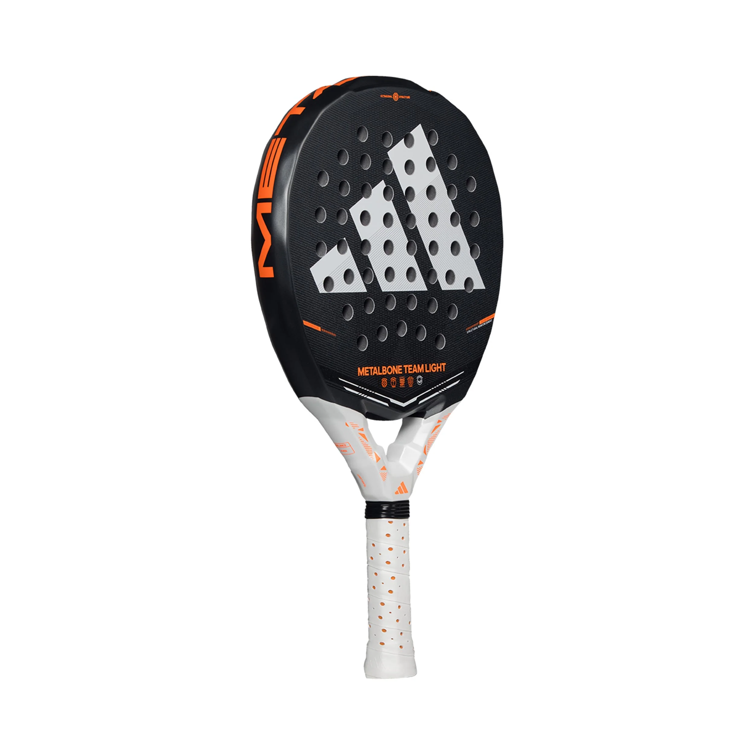 Metalbone Team Light 2026 Pala de pádel - Image 3