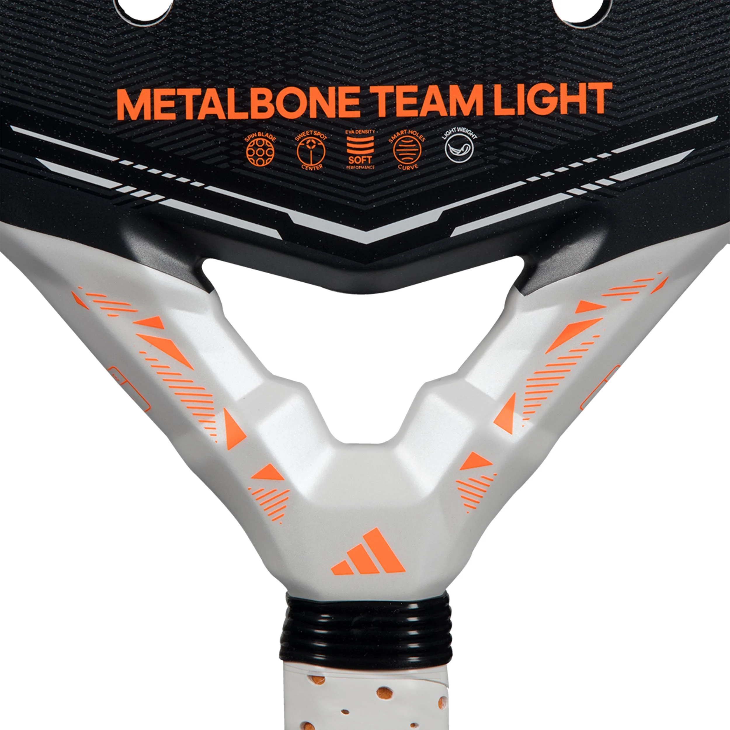 Metalbone Team Light 2026 Pala de pádel - Image 4