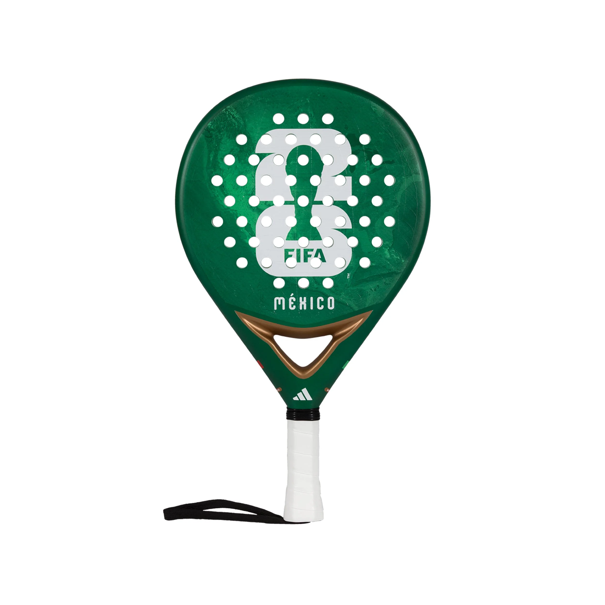 MEX WC2026 Pala de pádel - Image 2