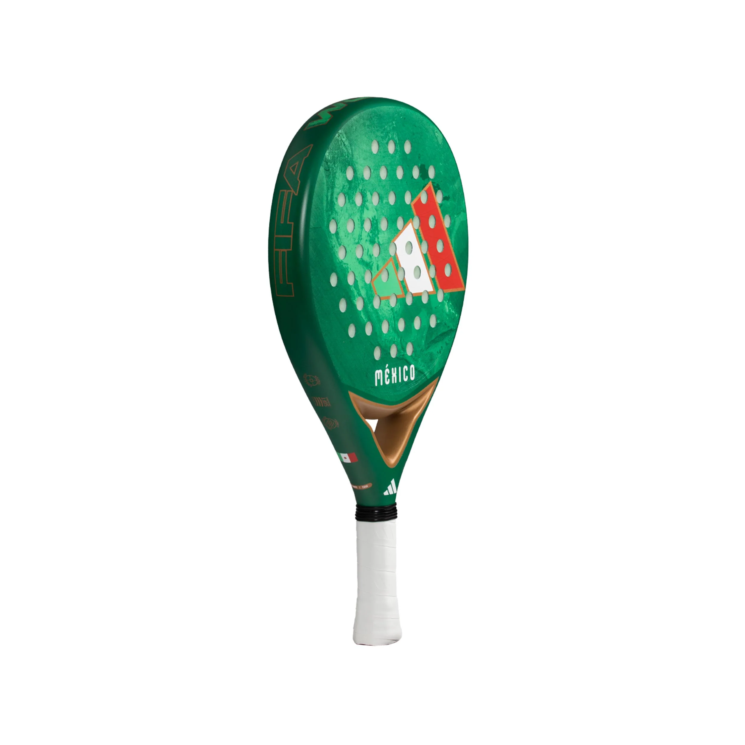 MEX WC2026 Pala de pádel - Image 4