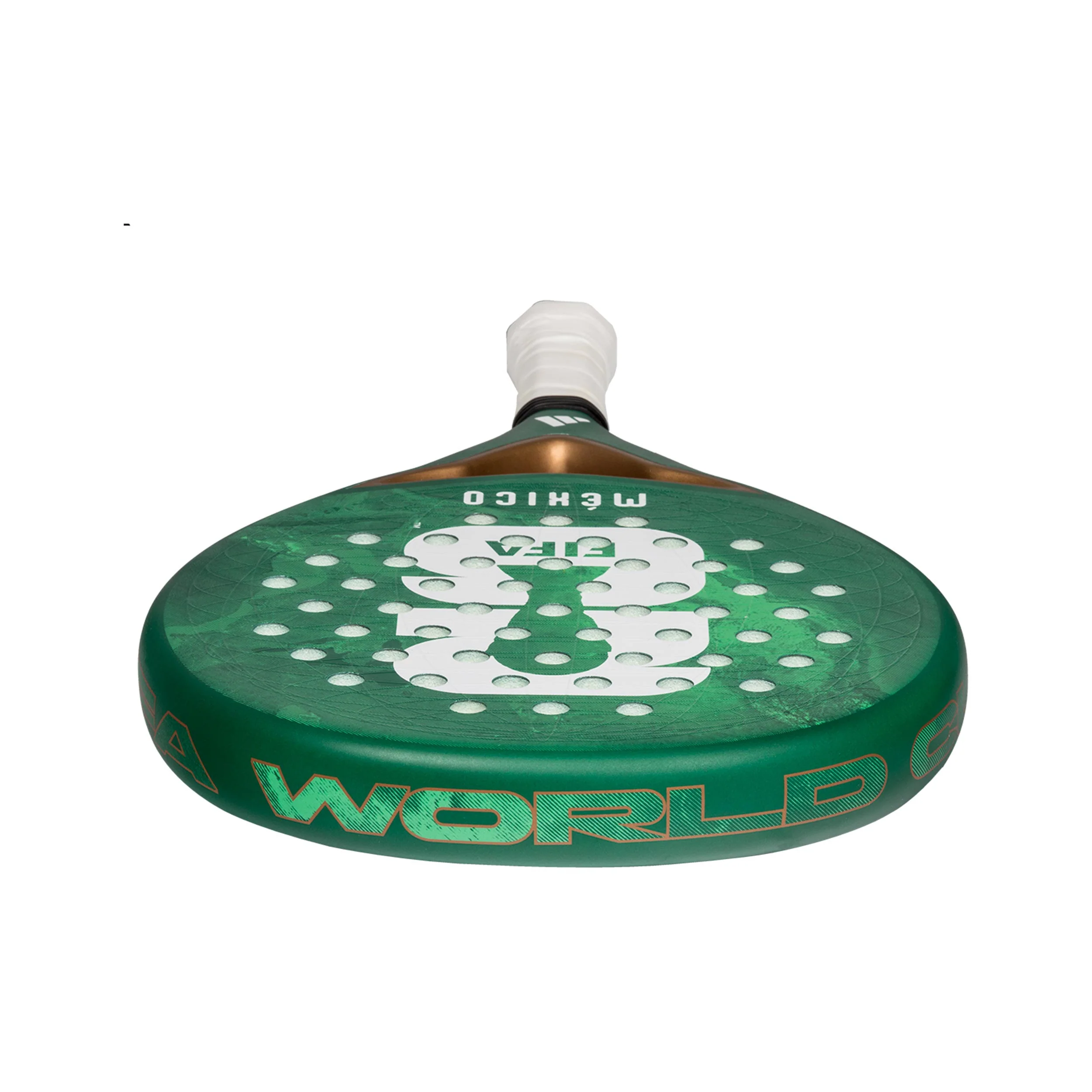 MEX WC2026 Pala de pádel - Image 6
