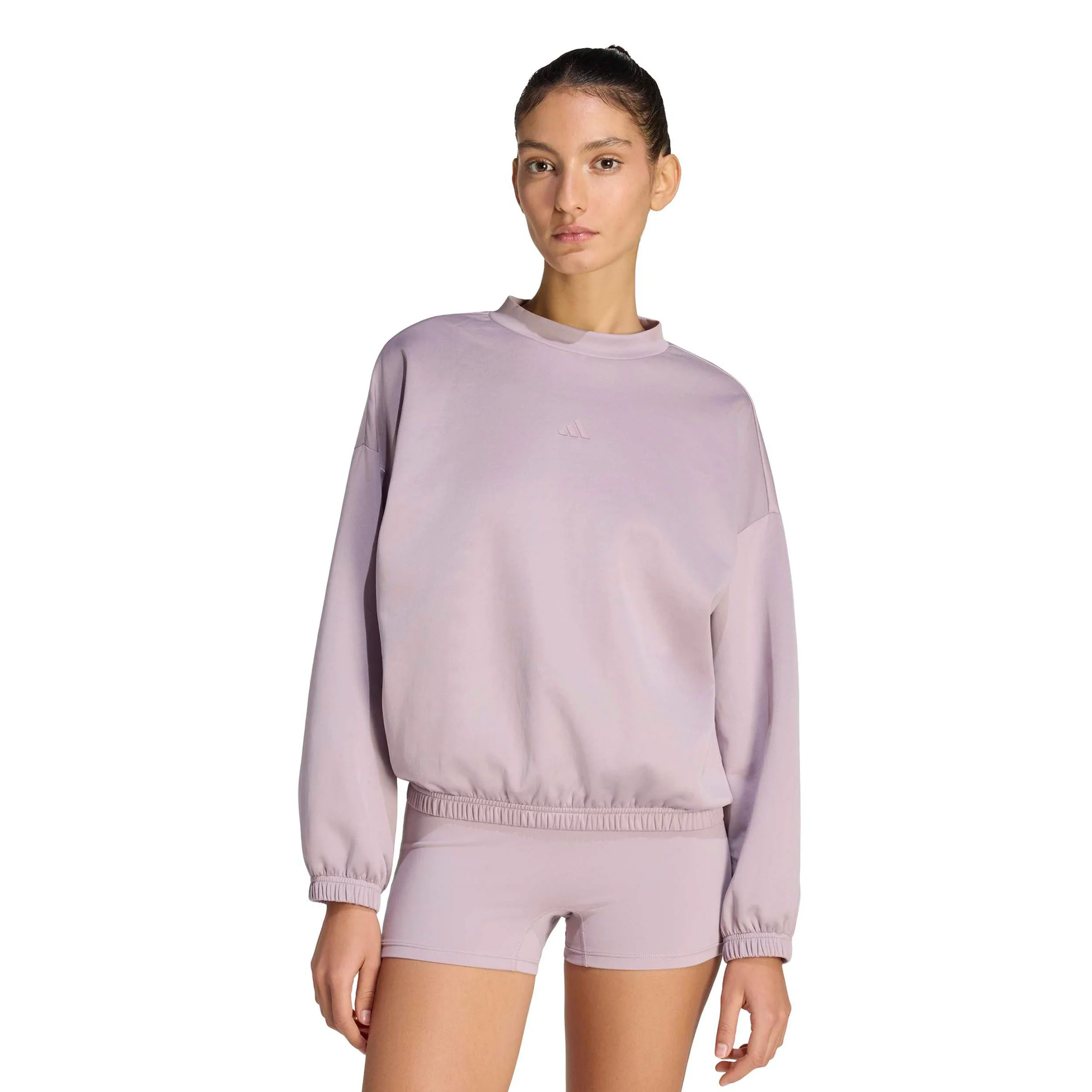 Motion Essentials Cover Sudadera Mujeres - rosa - Image 2