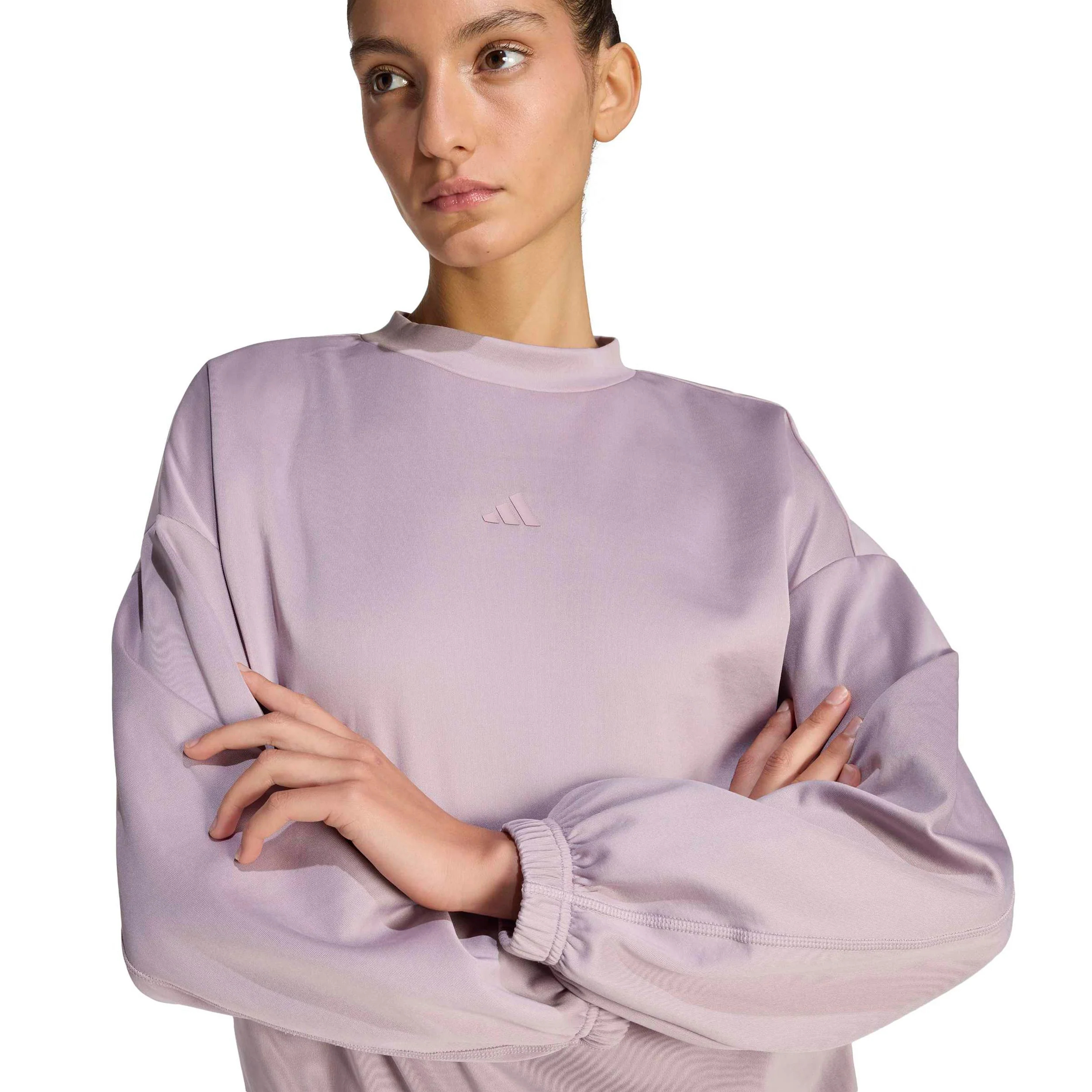 Motion Essentials Cover Sudadera Mujeres - rosa - Image 5