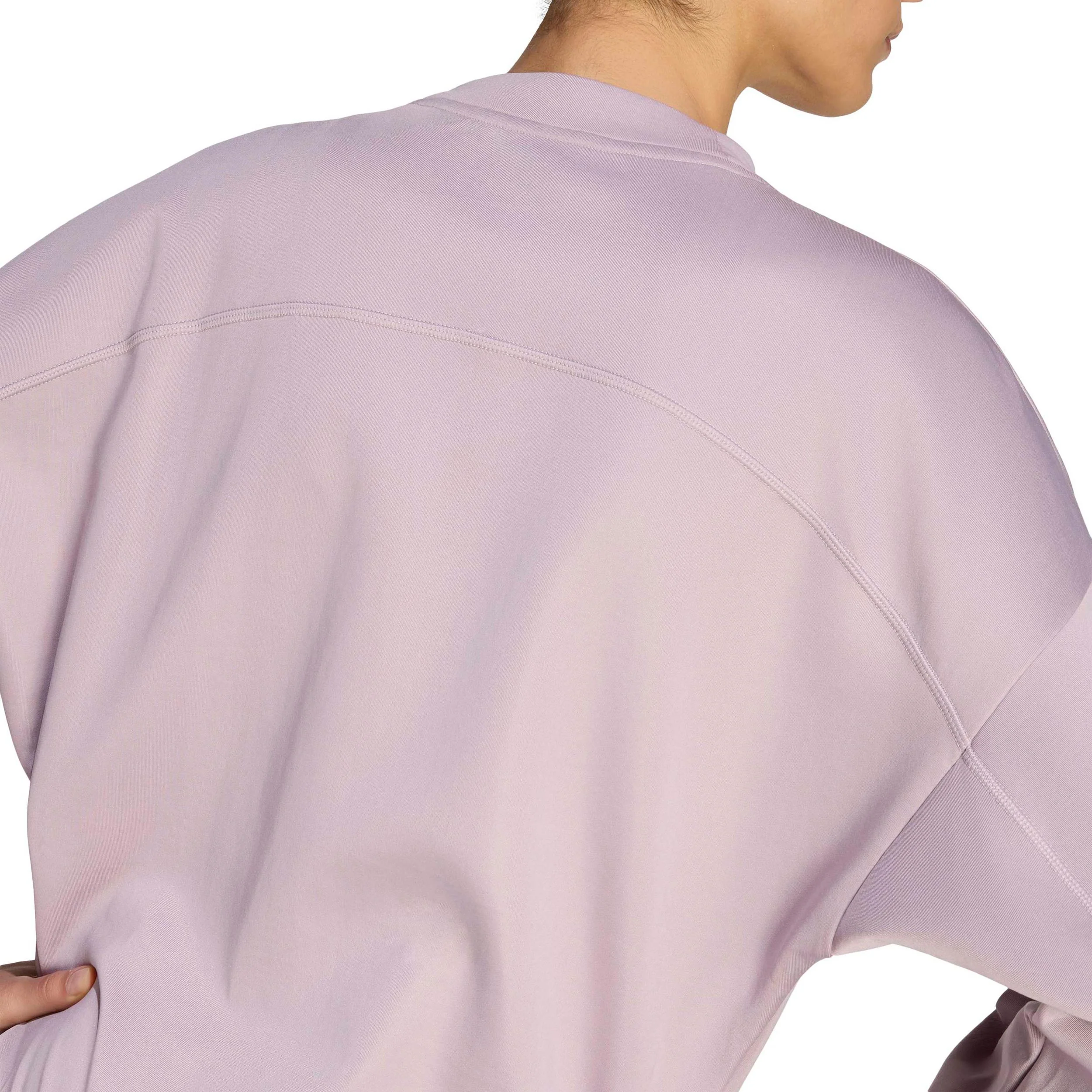 Motion Essentials Cover Sudadera Mujeres - rosa - Image 6