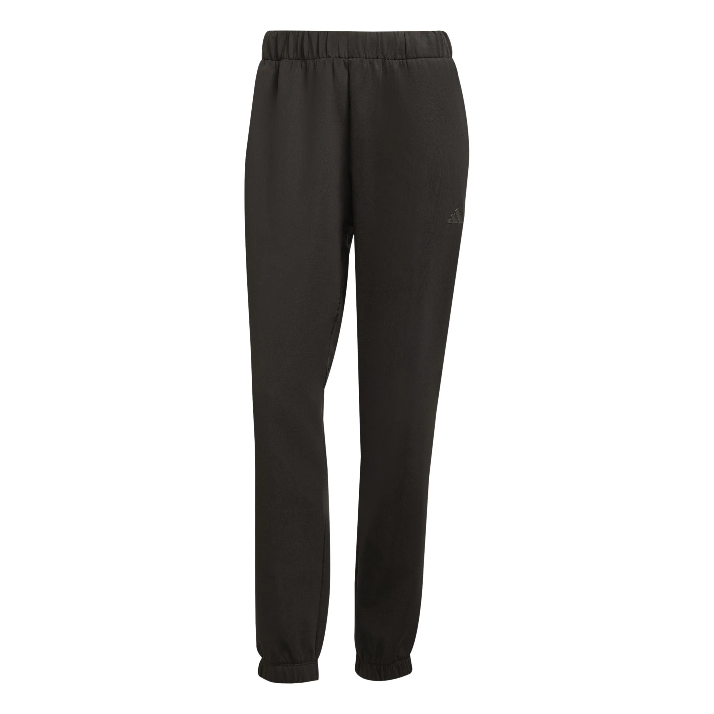 Motion Essentials Cuf Pantalón de entrenamiento Mujeres-negro