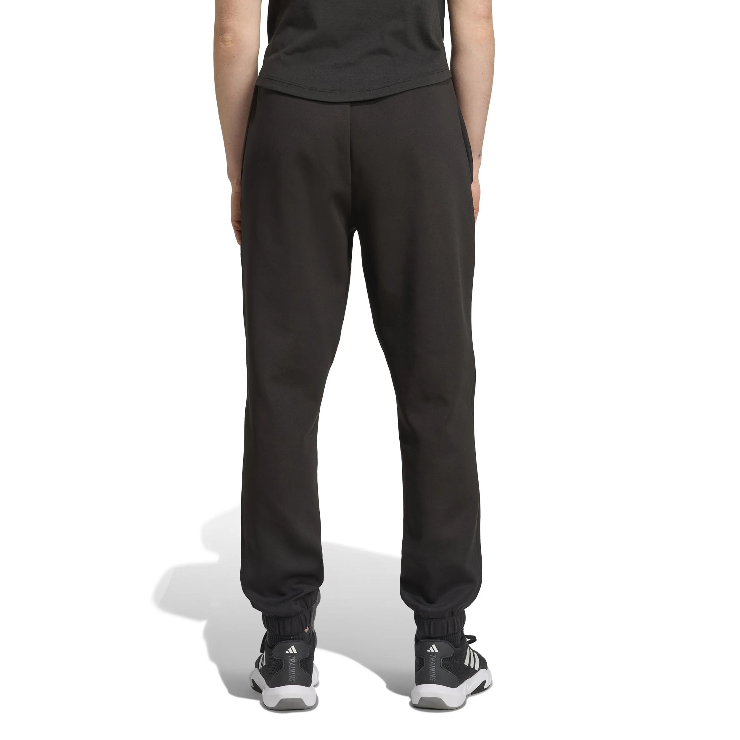 Motion Essentials Cuf Pantalón de entrenamiento Mujeres-negro - Image 3