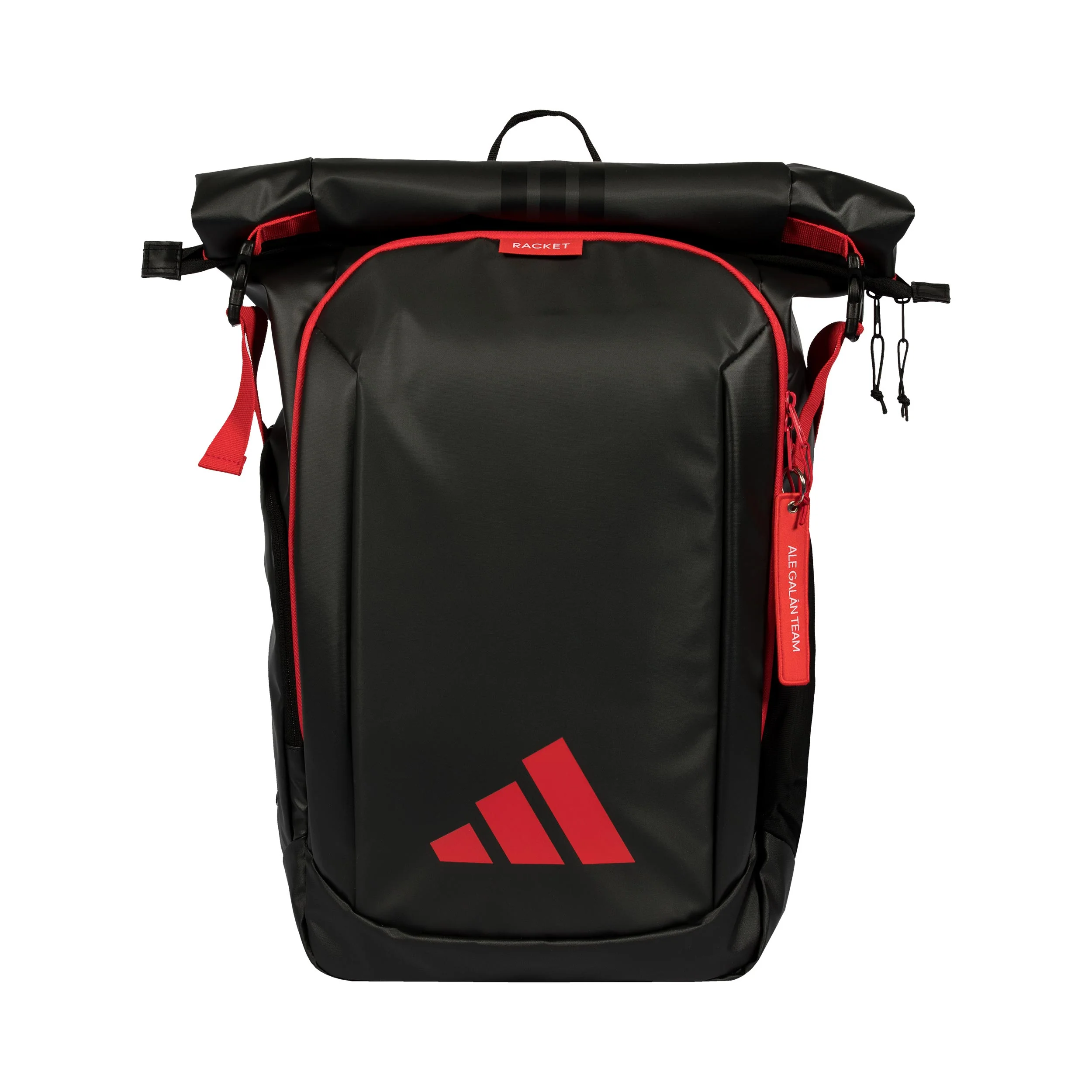 Multigame 2026 Mochila - negro