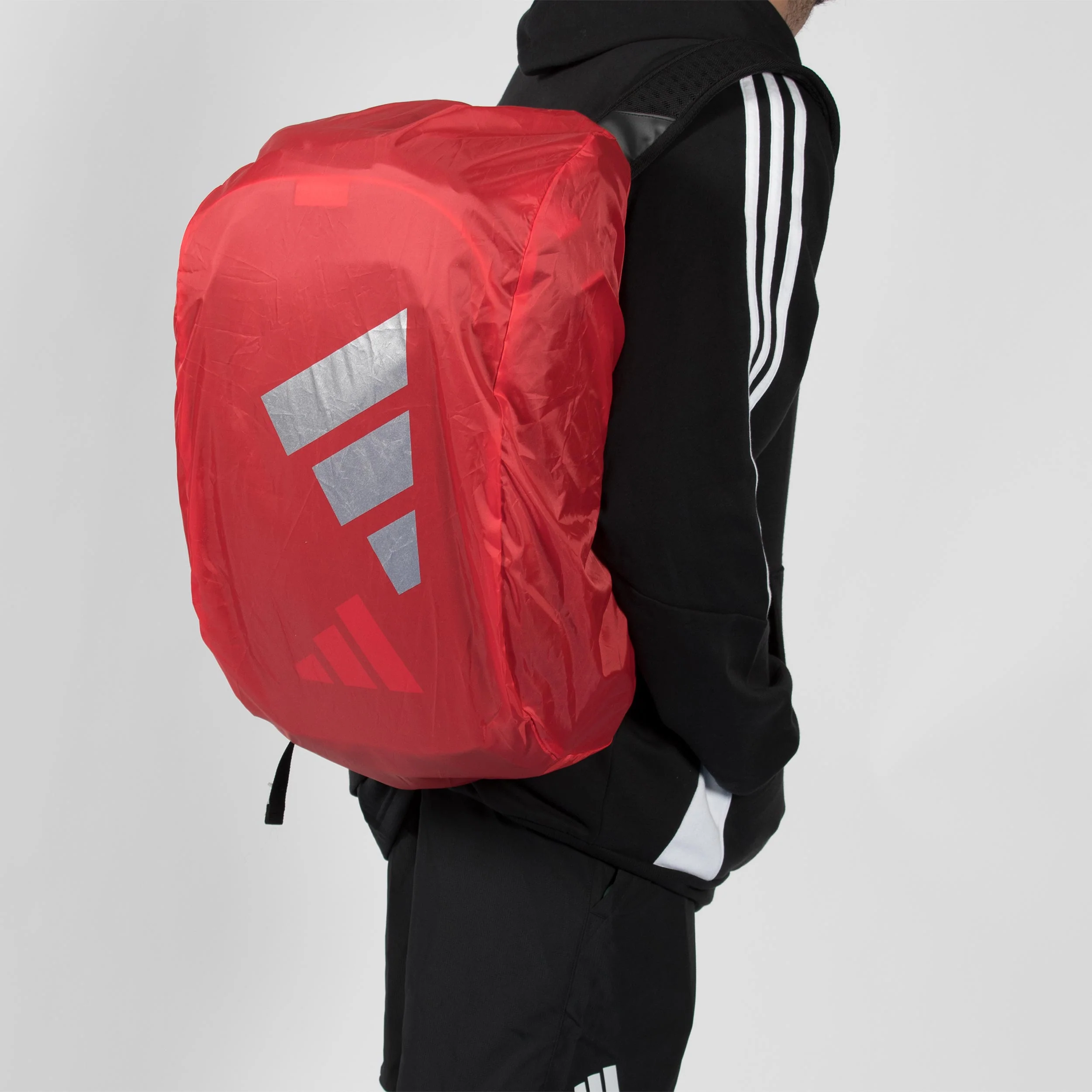 Multigame 2026 Mochila - negro - Image 4
