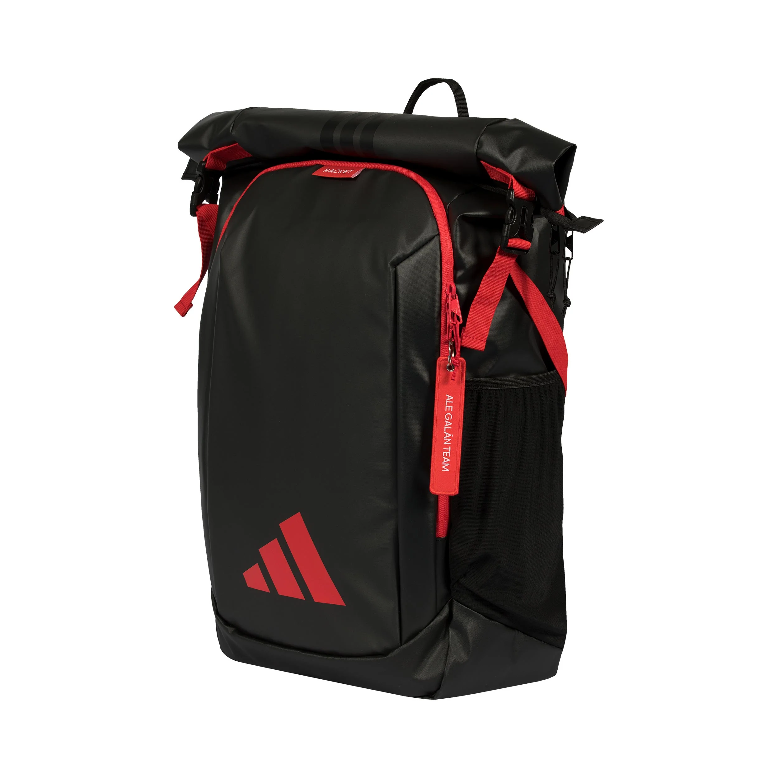 Multigame 2026 Mochila - negro - Image 5