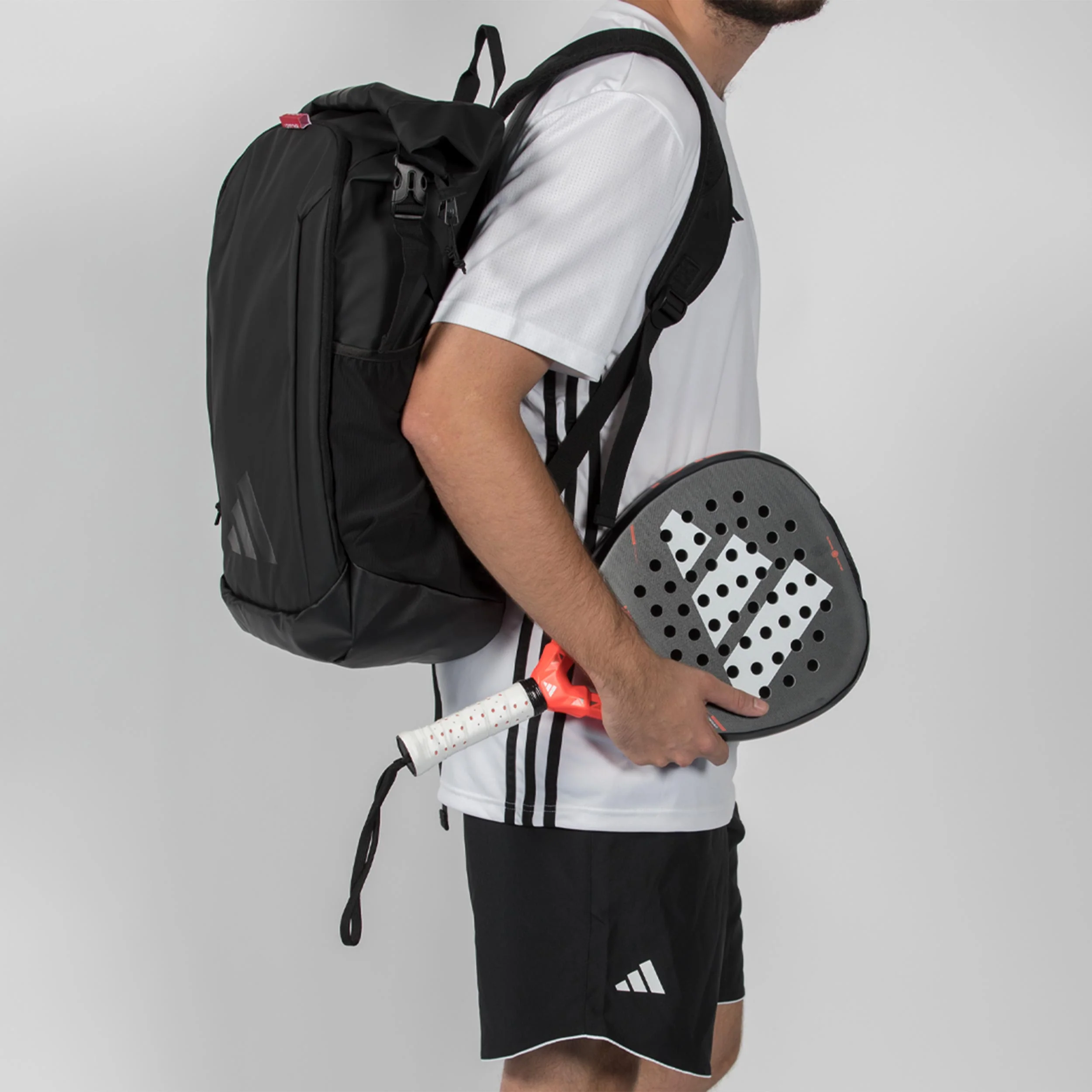 Multigame 2026 Mochila - negro - Image 3