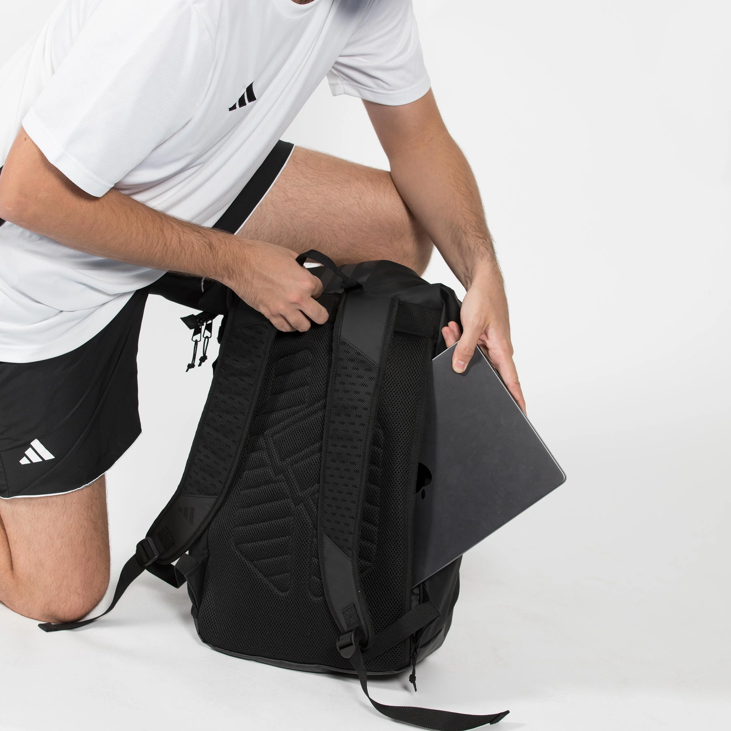 Multigame 2026 Mochila - negro - Image 4