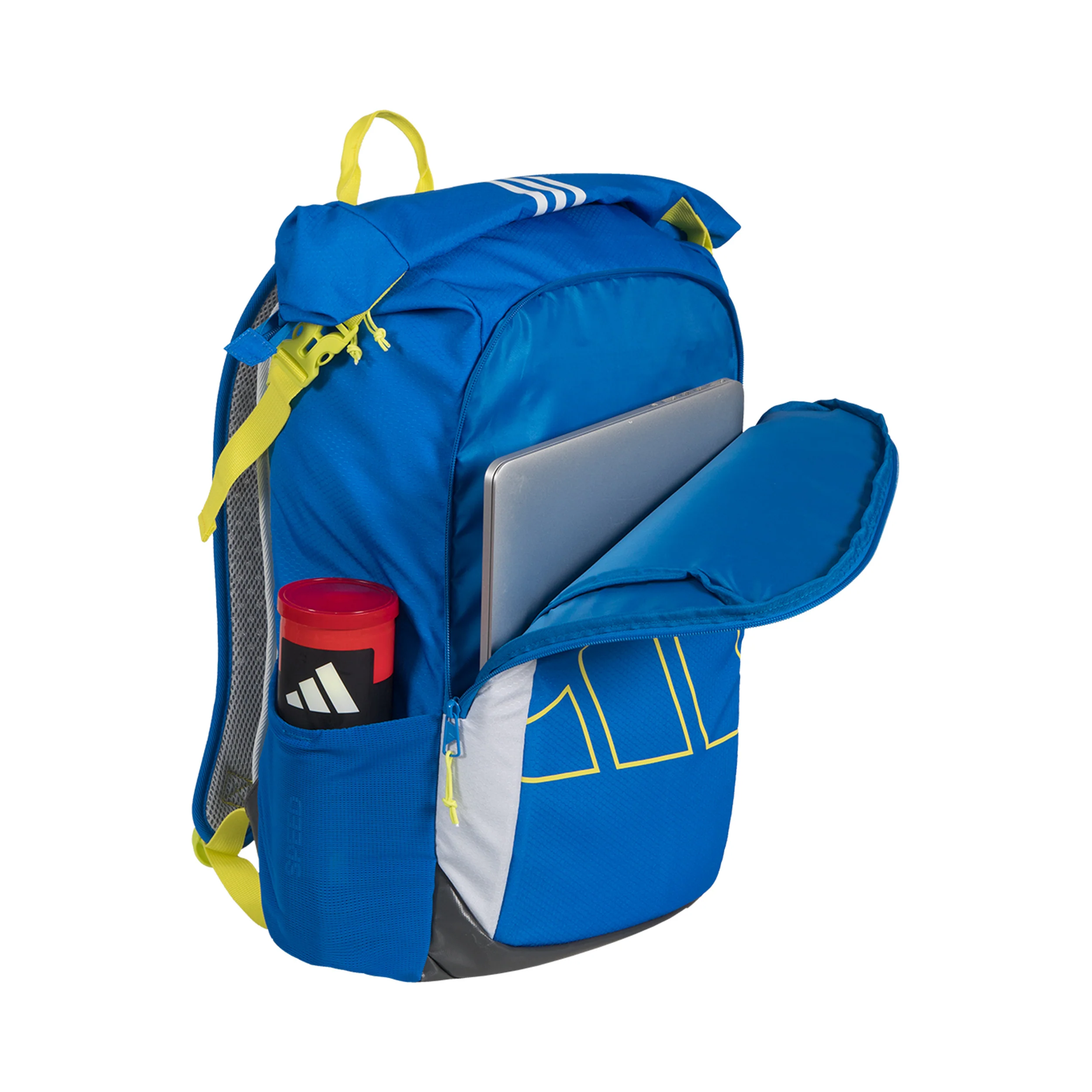 Multigame 3.3 Mochila-Negro,Azul - Image 5