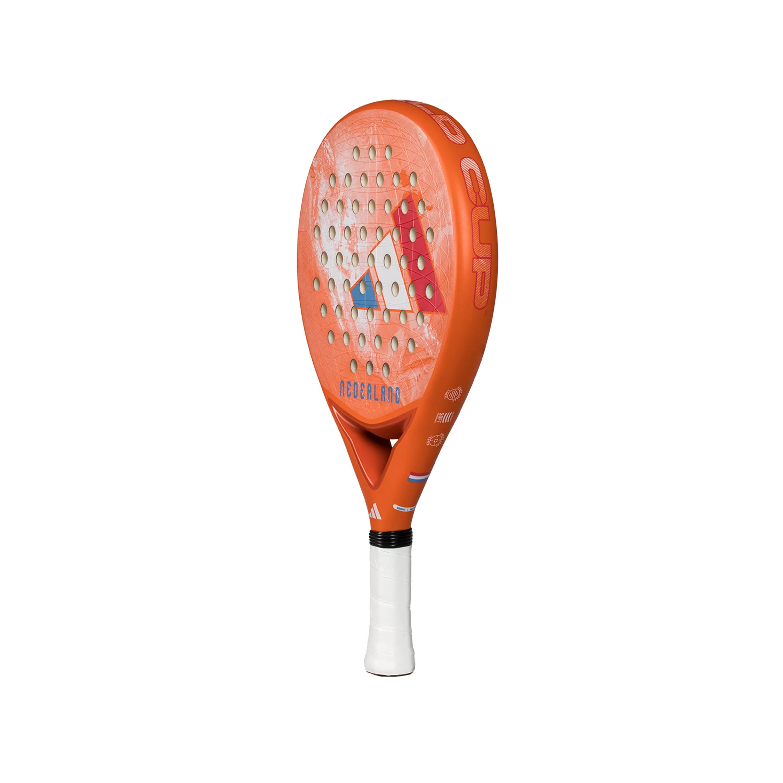 NTH WC2026 Pala de pádel - Image 3
