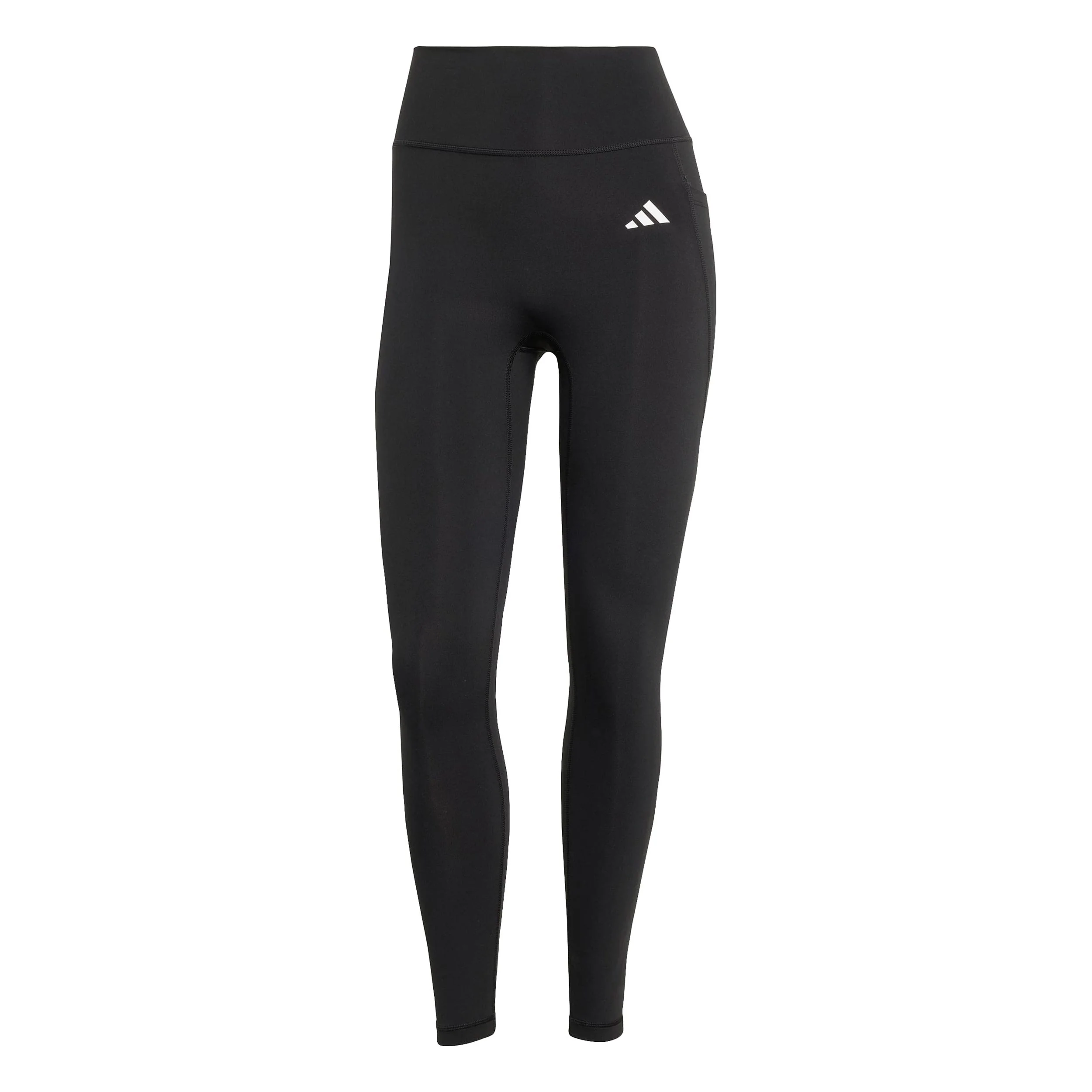 OPT Power Essential 7/8 Malla Mujeres-negro