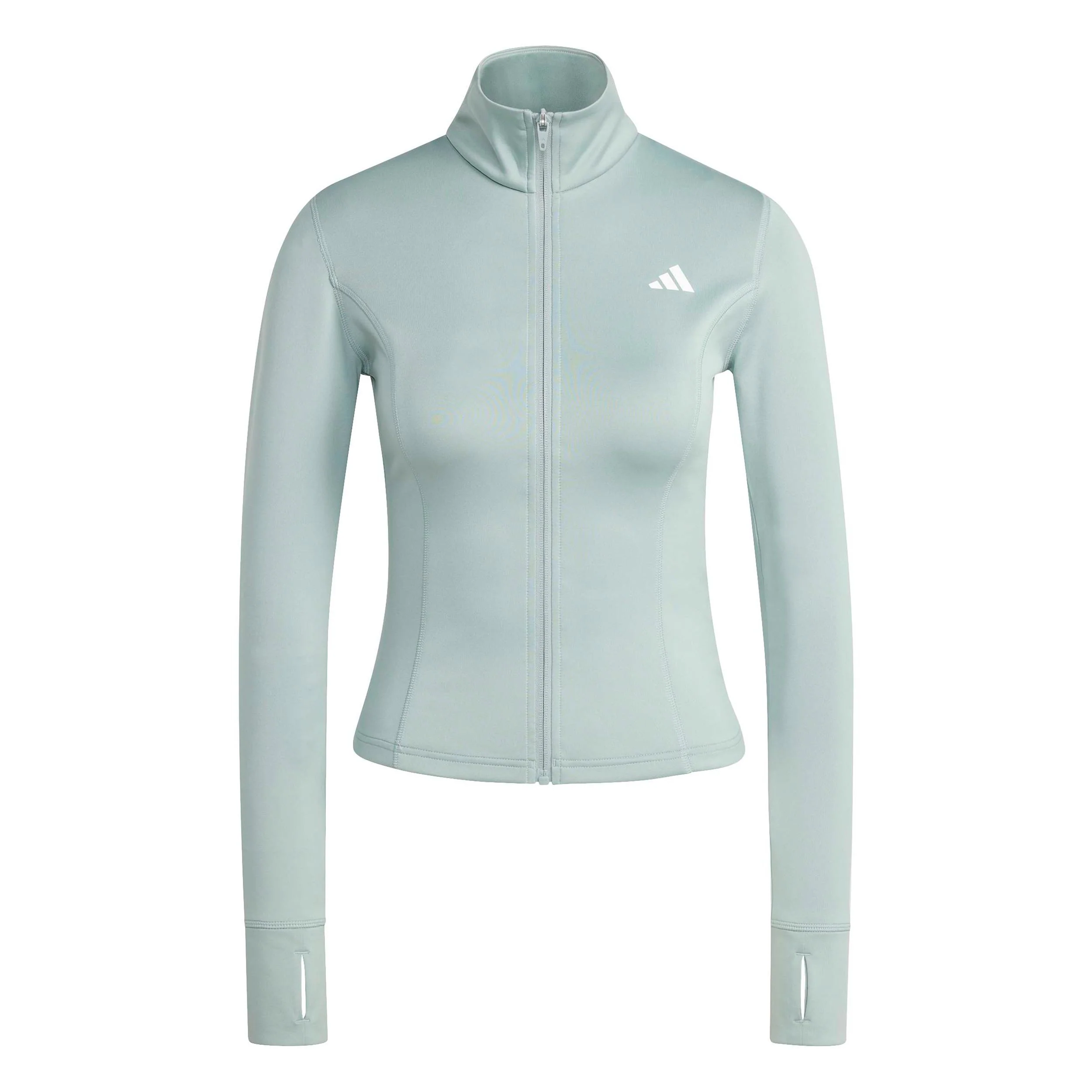 Optime Essentials Chaqueta de entrenamiento Mujeres-salvia