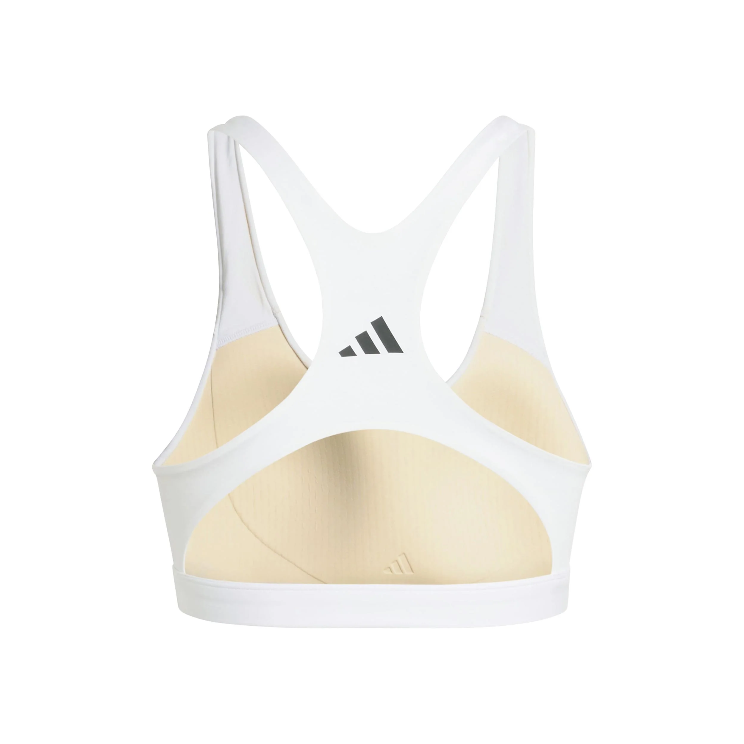 Optime Essentials High Support Sujetador deportivo Mujeres - blanco - Image 2