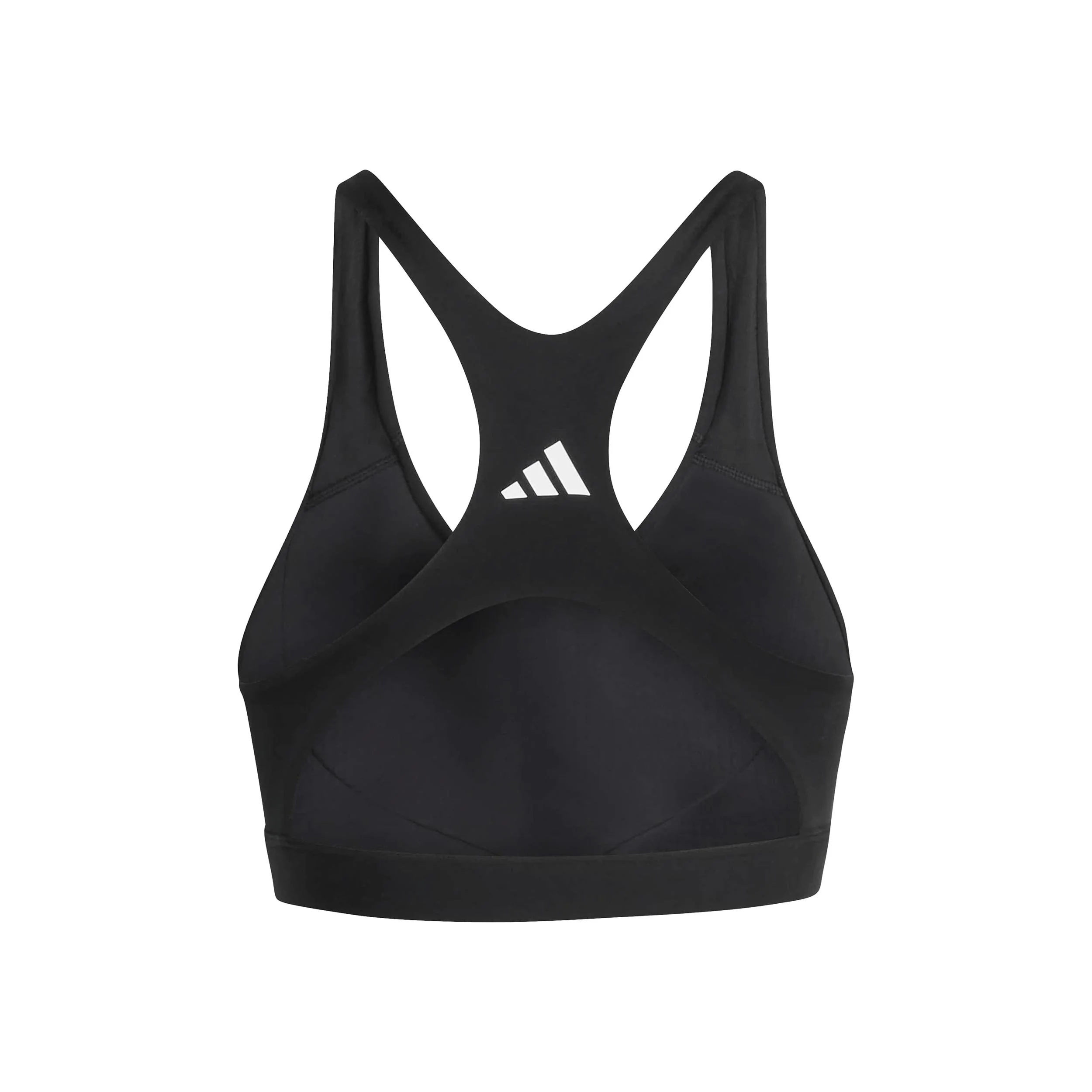 Optime Essentials High Support Sujetador deportivo Mujeres - negro - Image 2