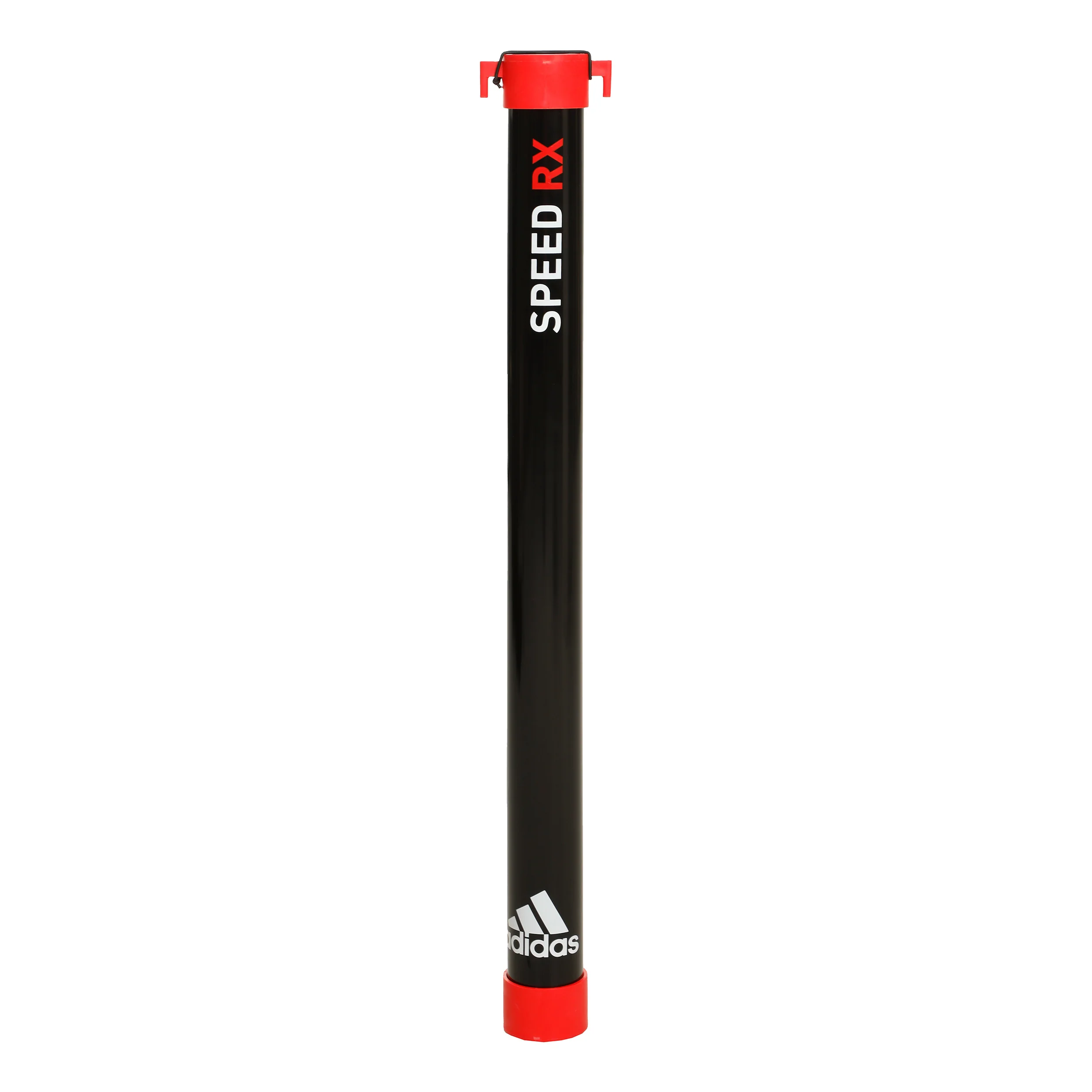 Pick Up Ball Speed Rx Tubo Recogepelotas-Negro,Rojo