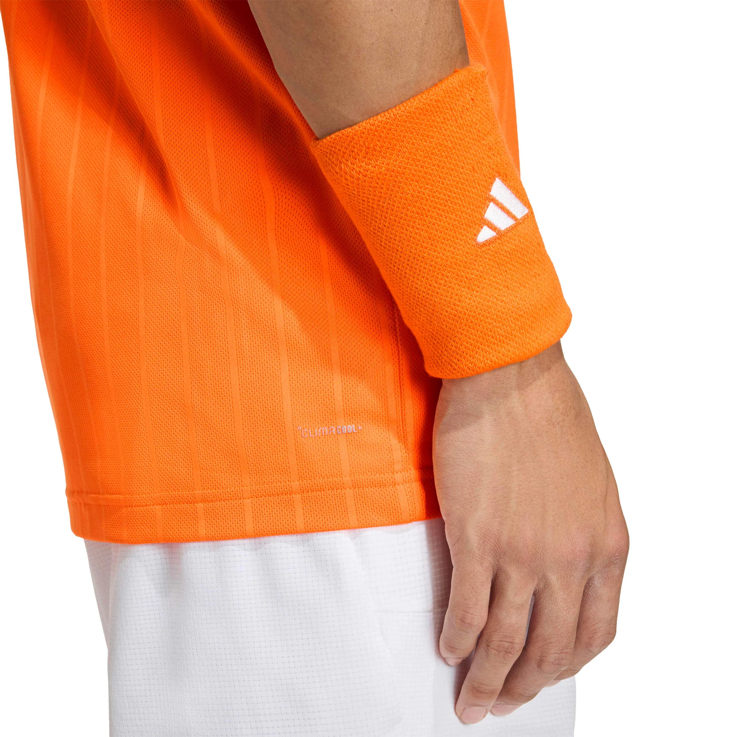 Pro 2 Camiseta de tirantes Hombres - naranja - Image 6