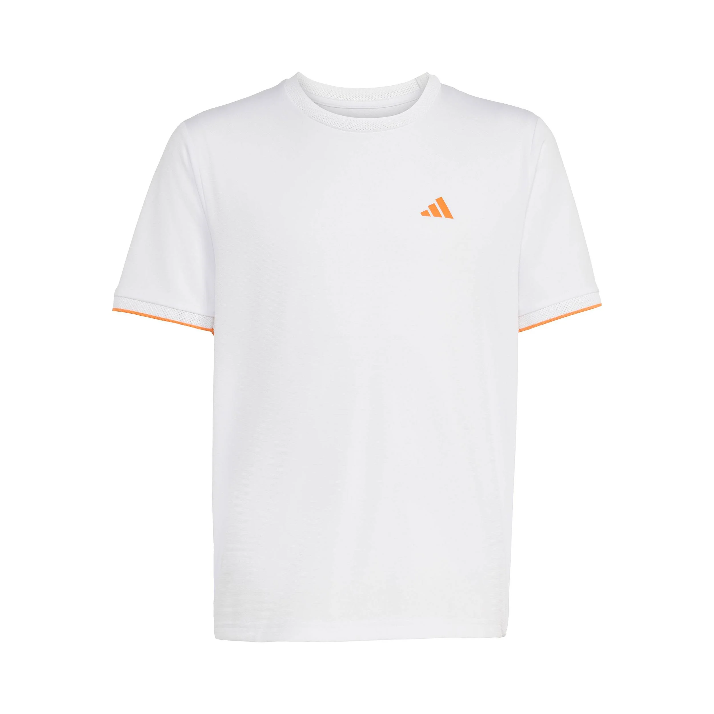 Pro Camiseta de manga corta Niños-blanco