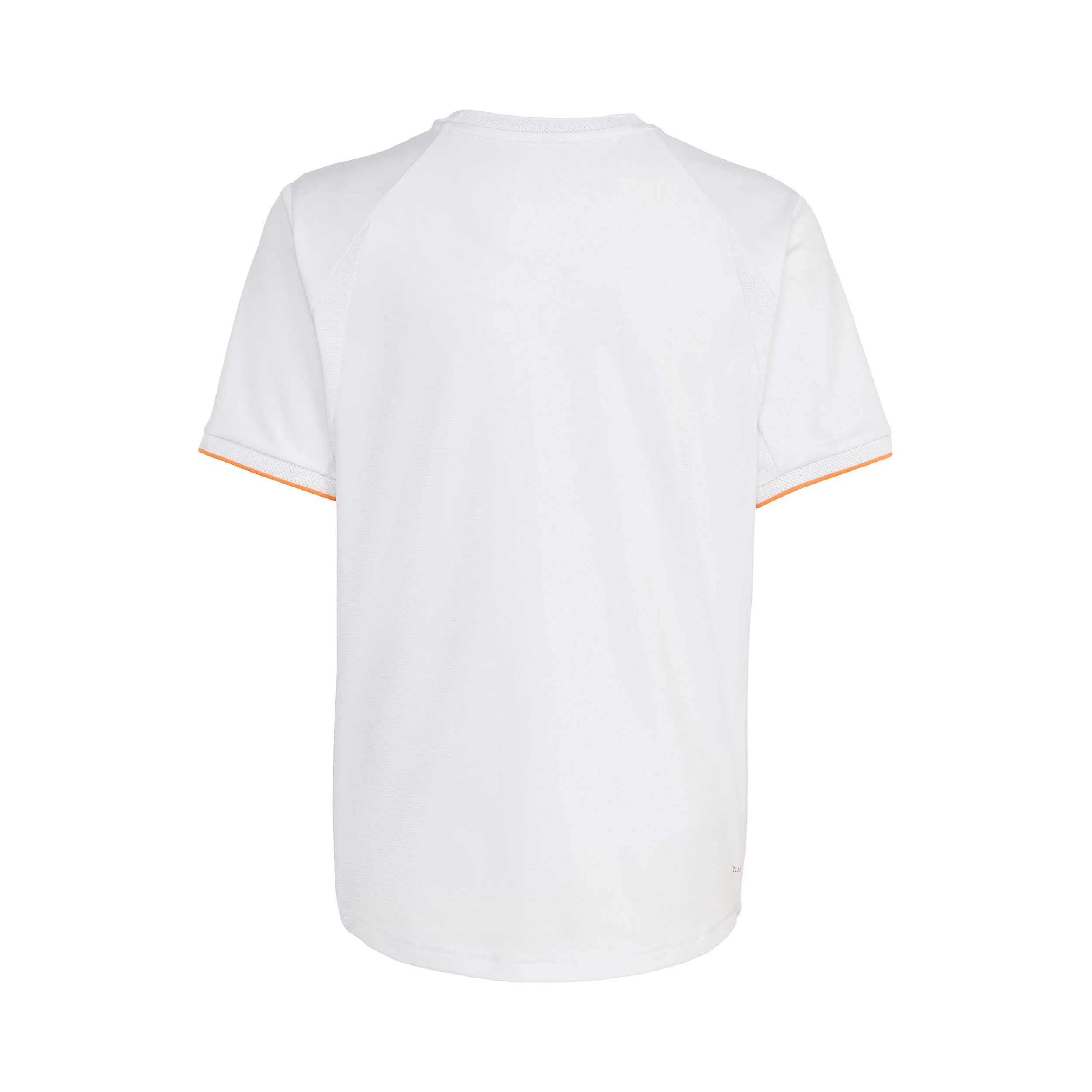 Pro Camiseta de manga corta Niños-blanco - Image 2