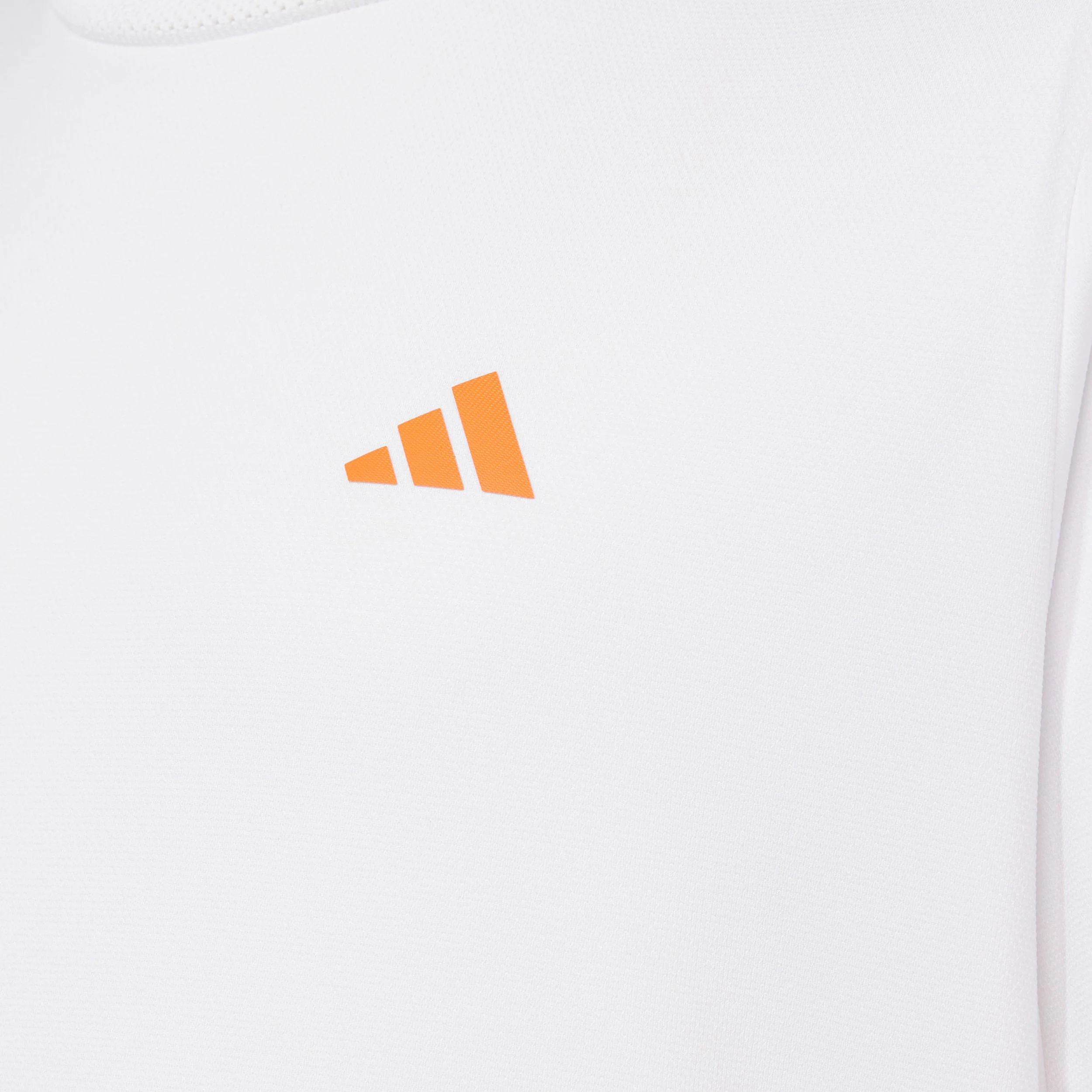 Pro Camiseta de manga corta Niños-blanco - Image 3
