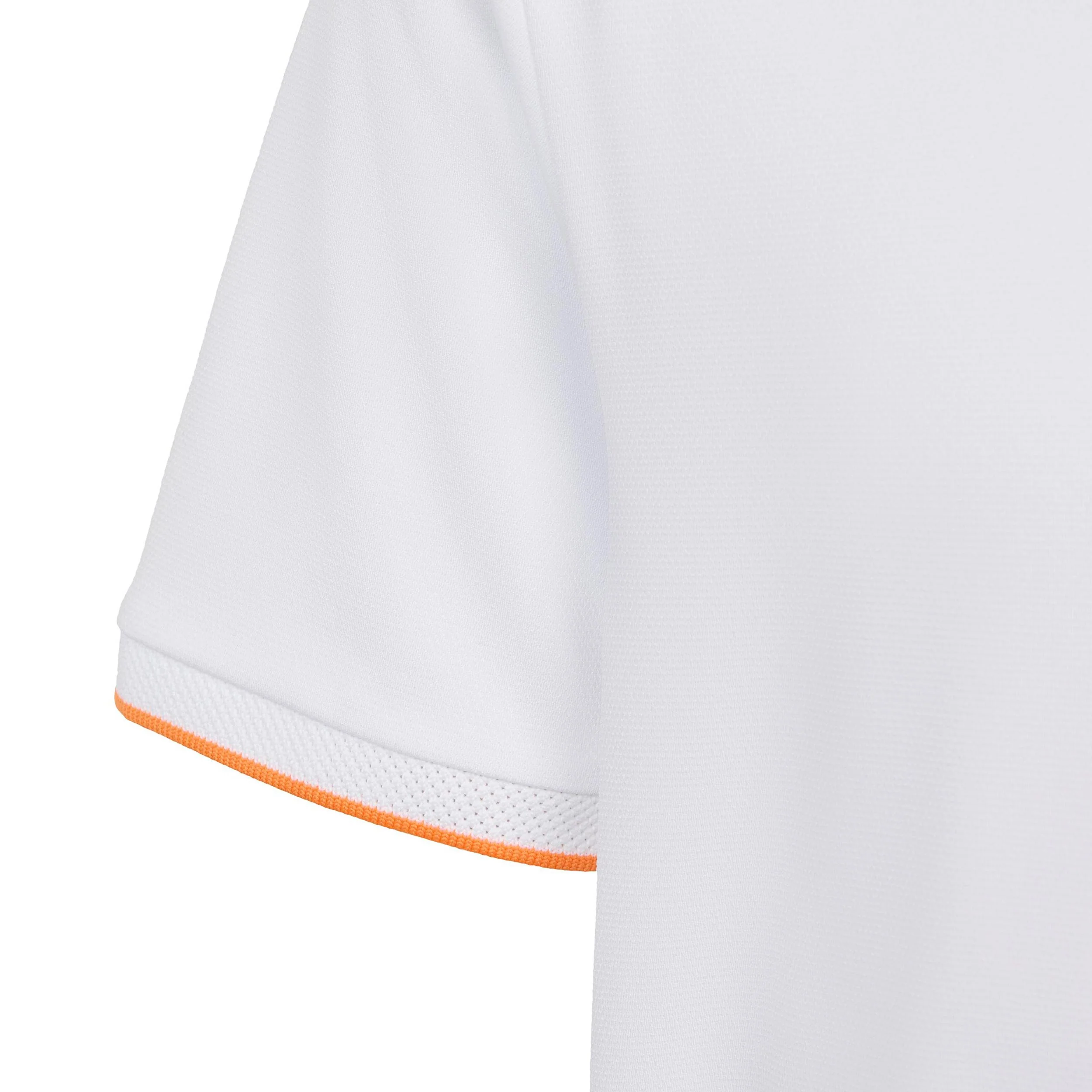 Pro Camiseta de manga corta Niños-blanco - Image 4