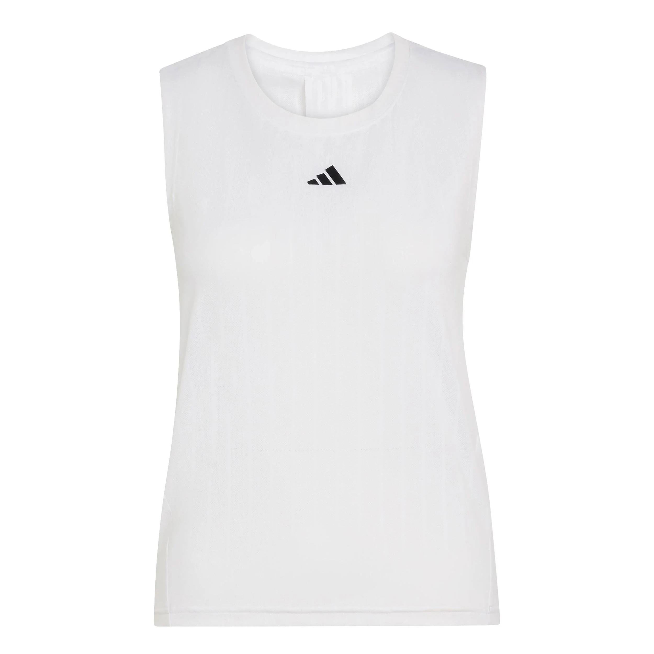 Pro Camiseta de tirantes Mujeres-blanco