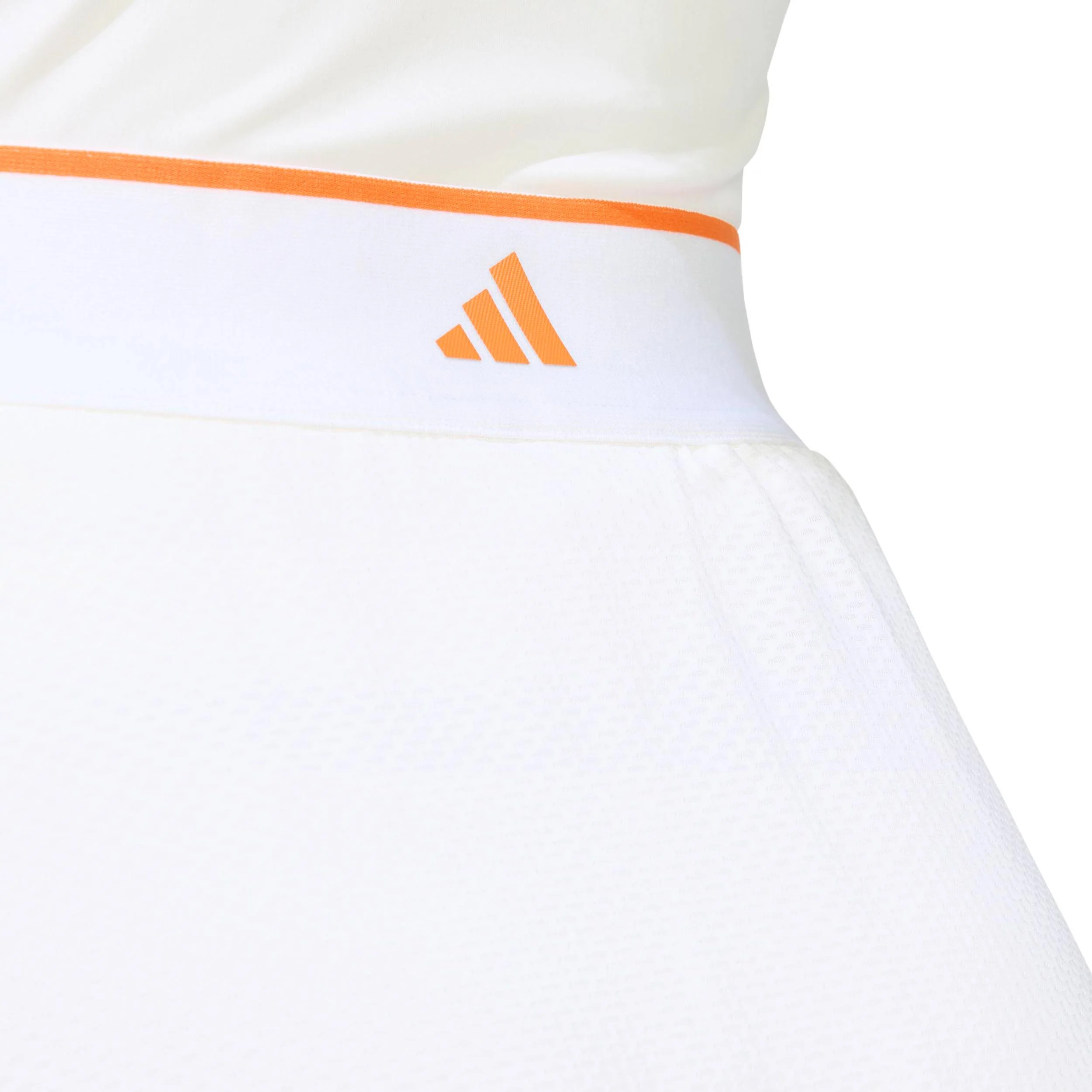 Pro Falda Mujeres-blanco - Image 5