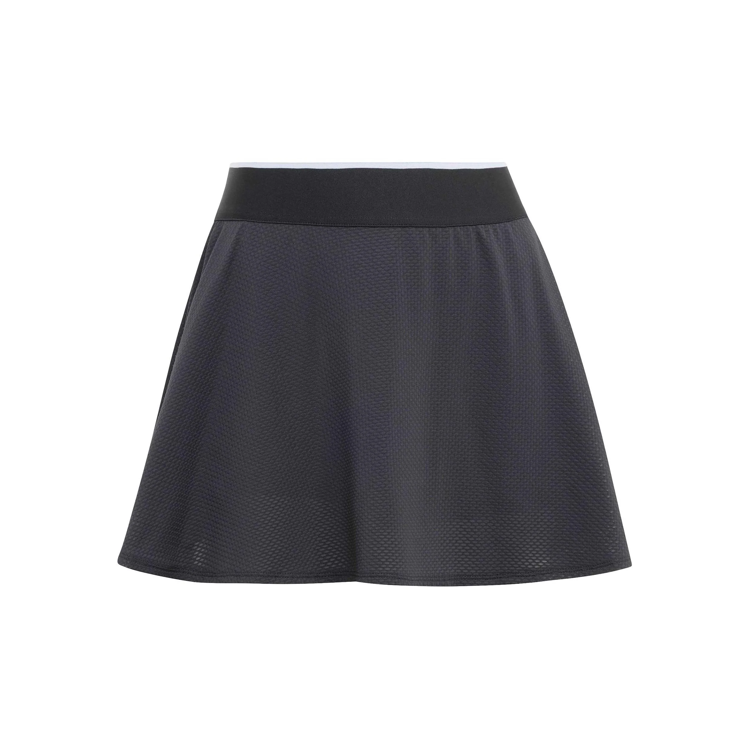 Pro Falda Mujeres-negro