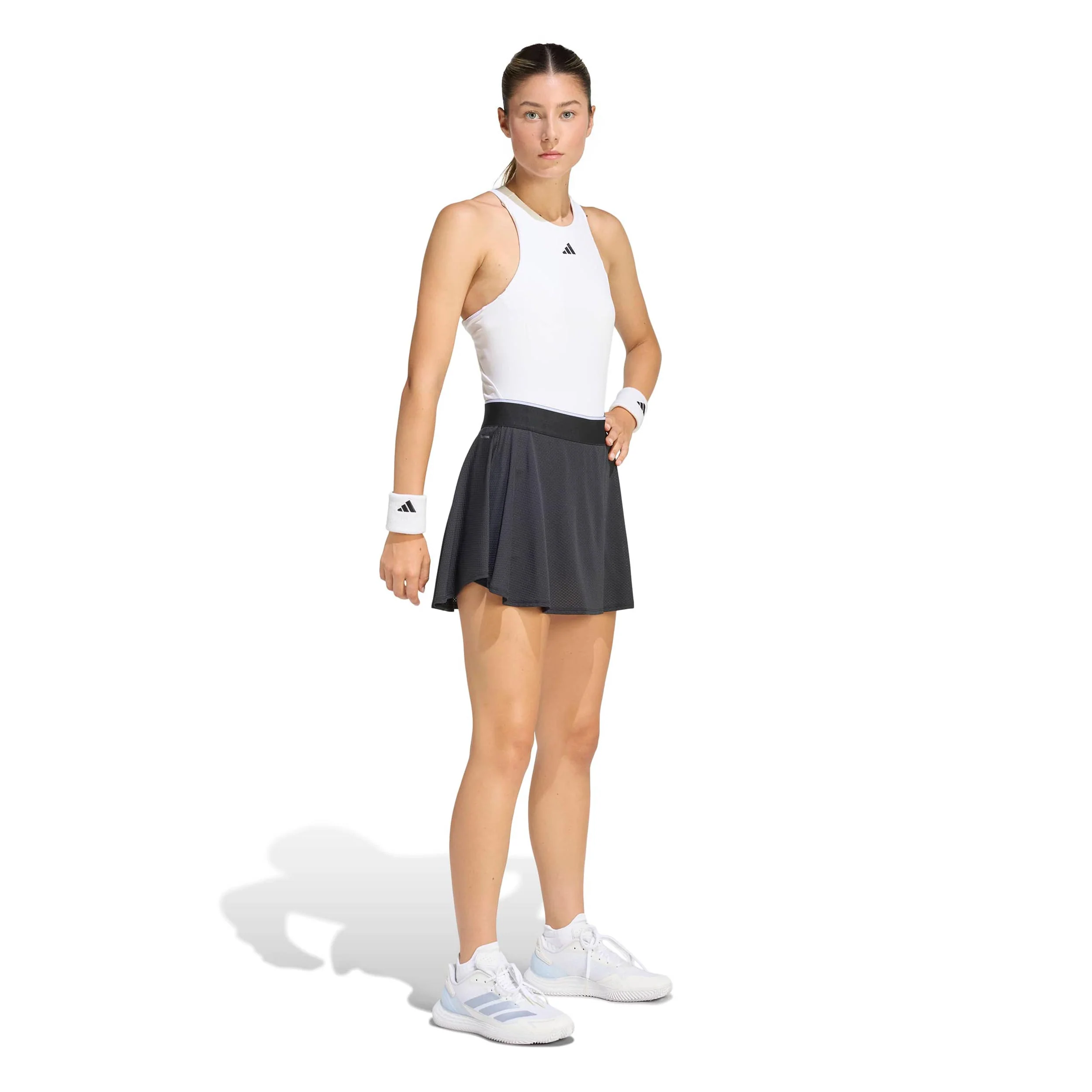 Pro Falda Mujeres-negro - Image 4