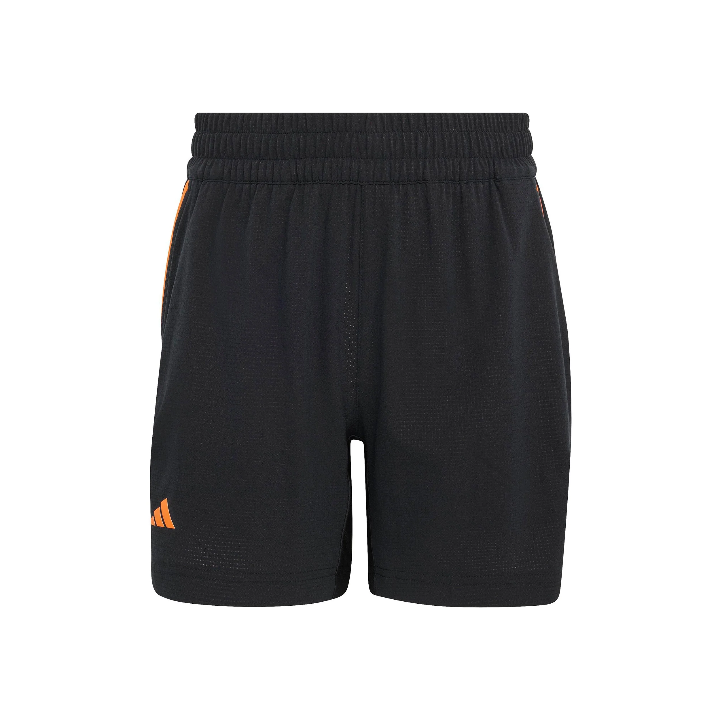 Pro Shorts Niños-negro