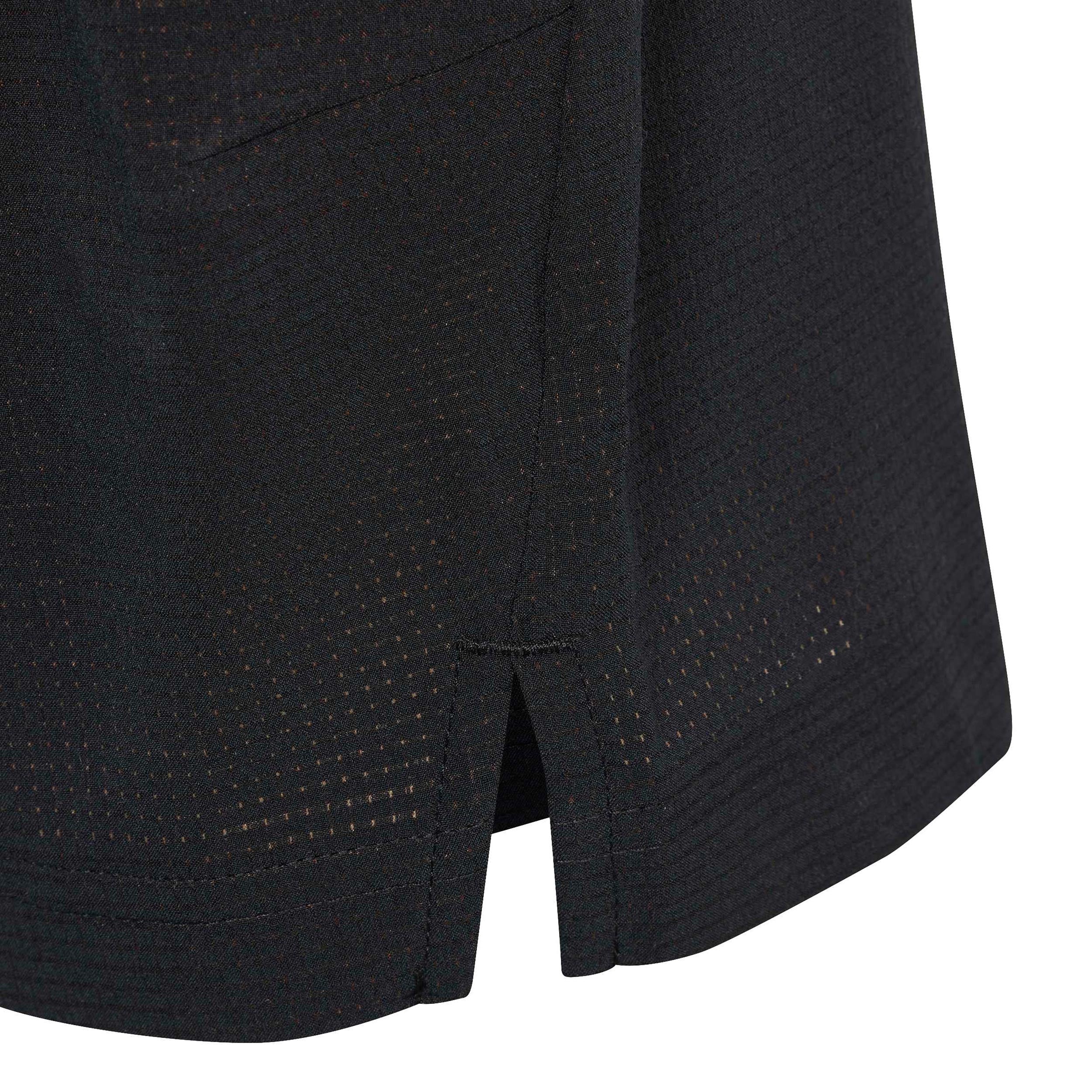 Pro Shorts Niños-negro - Image 3