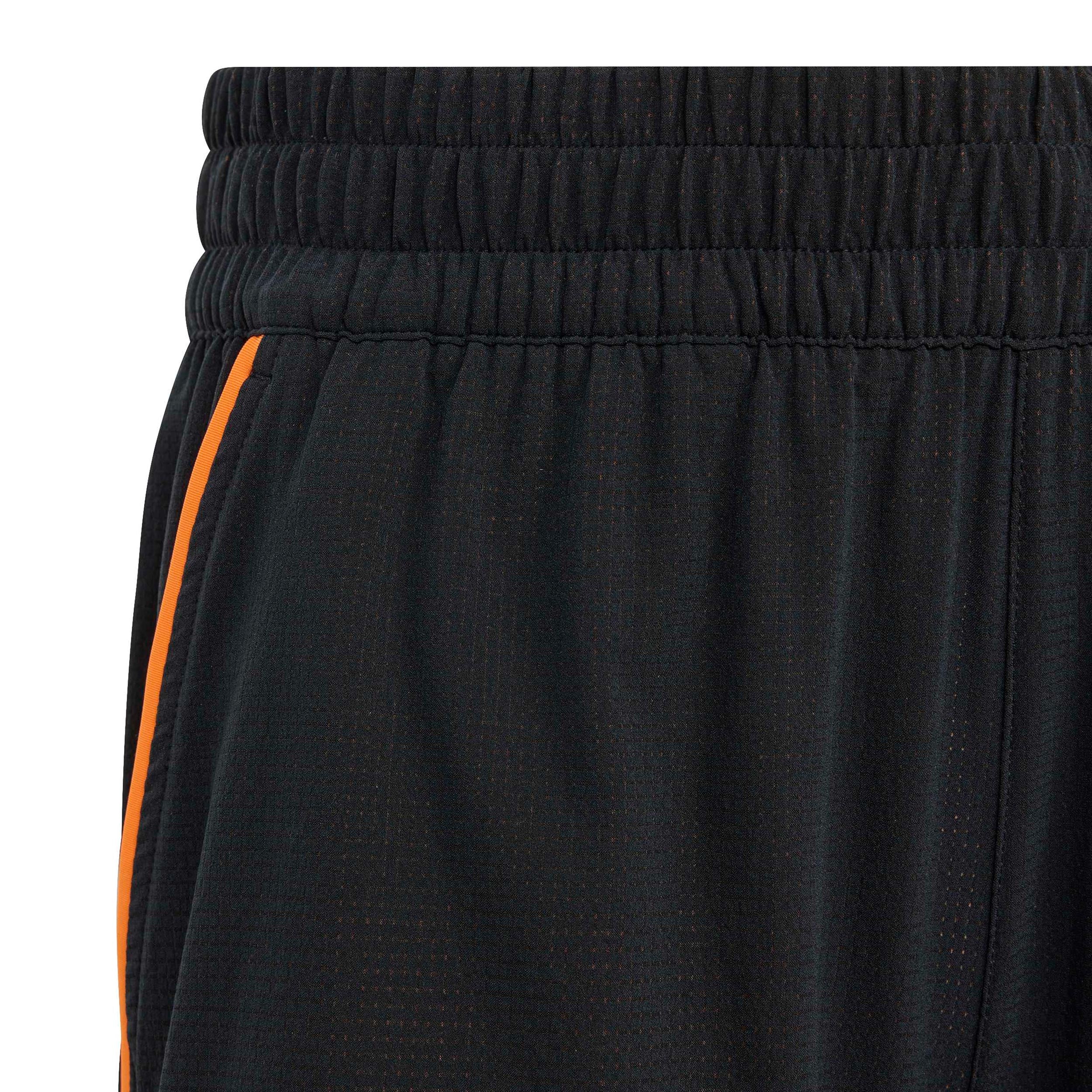 Pro Shorts Niños-negro - Image 5