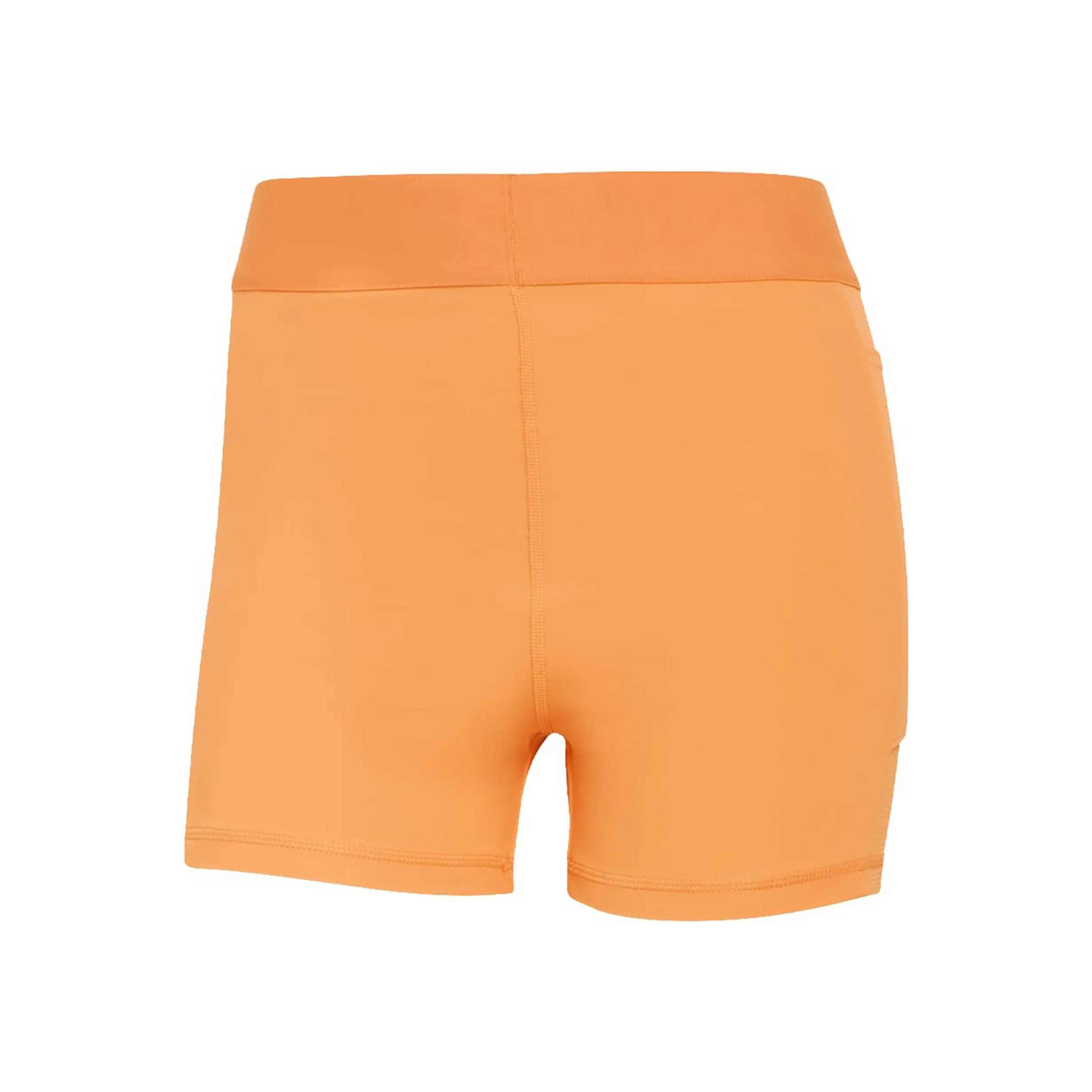 Pro Vestido Mujeres-naranja - Image 2