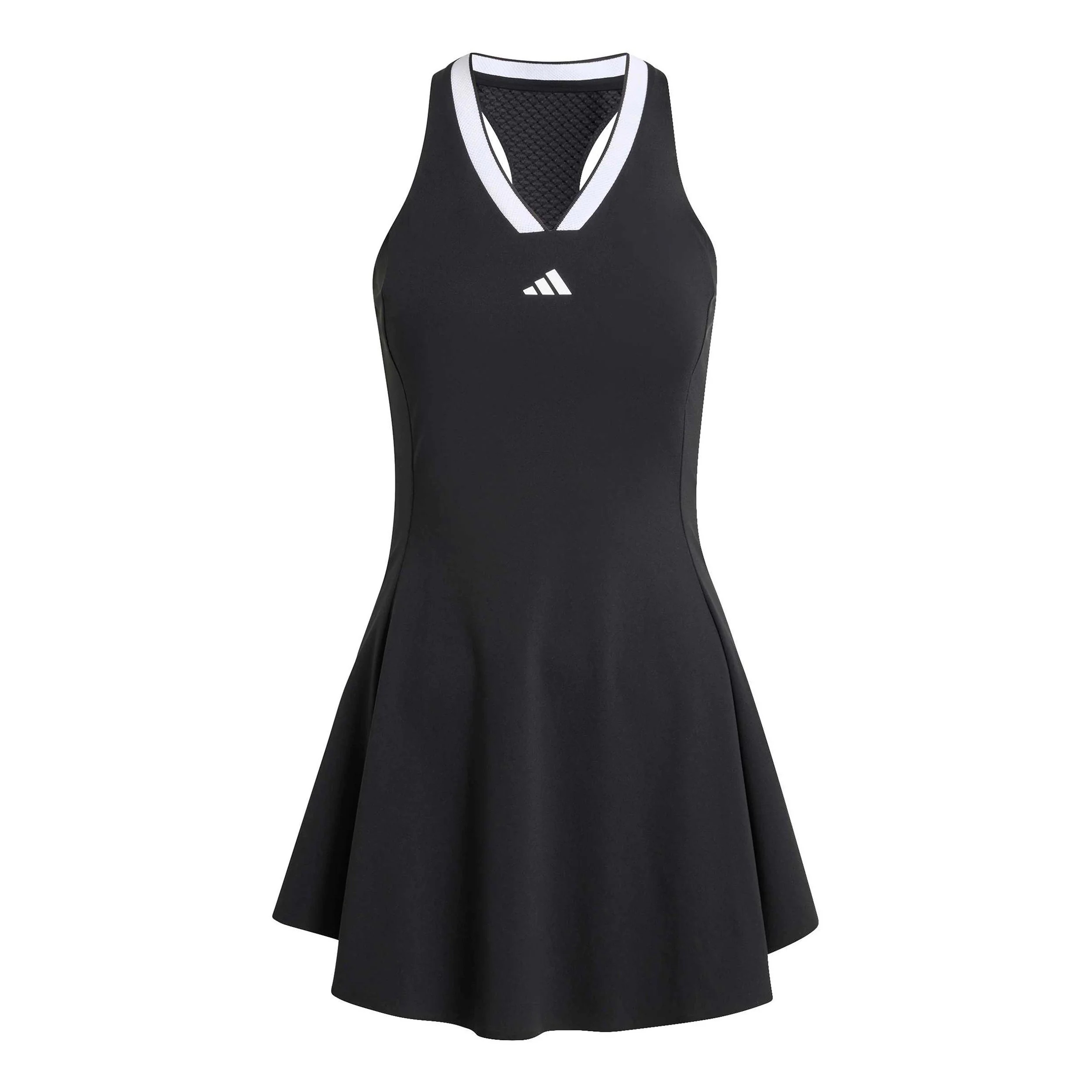 Pro Vestido Mujeres-negro